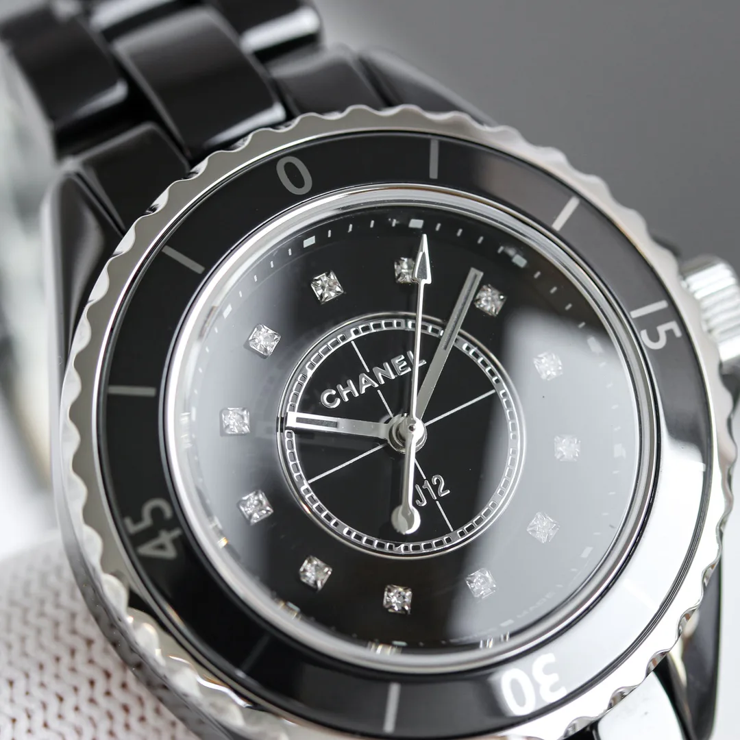 Часы Женские Chanel 1972000