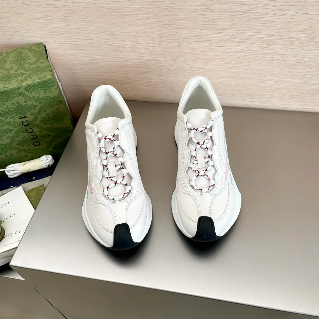 Кроссовки Женские Gucci 5733536