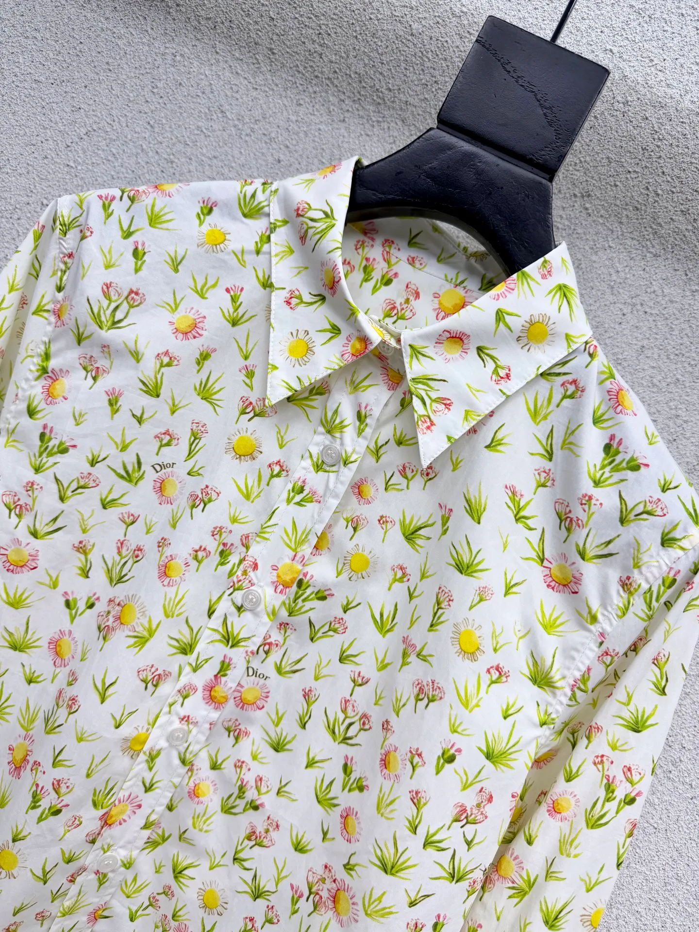 Рубашки Женские Christian Dior 11945718