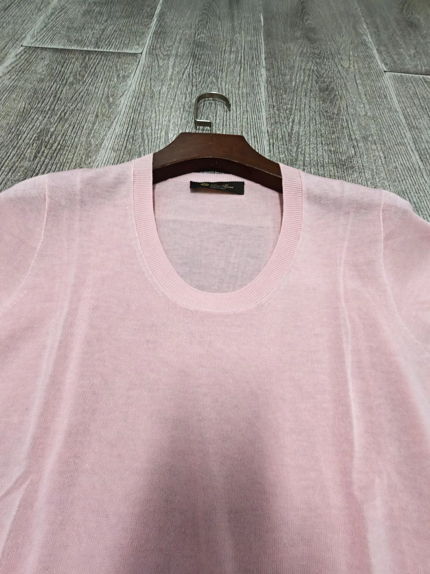 Футболки Женские Loro Piana 13451852