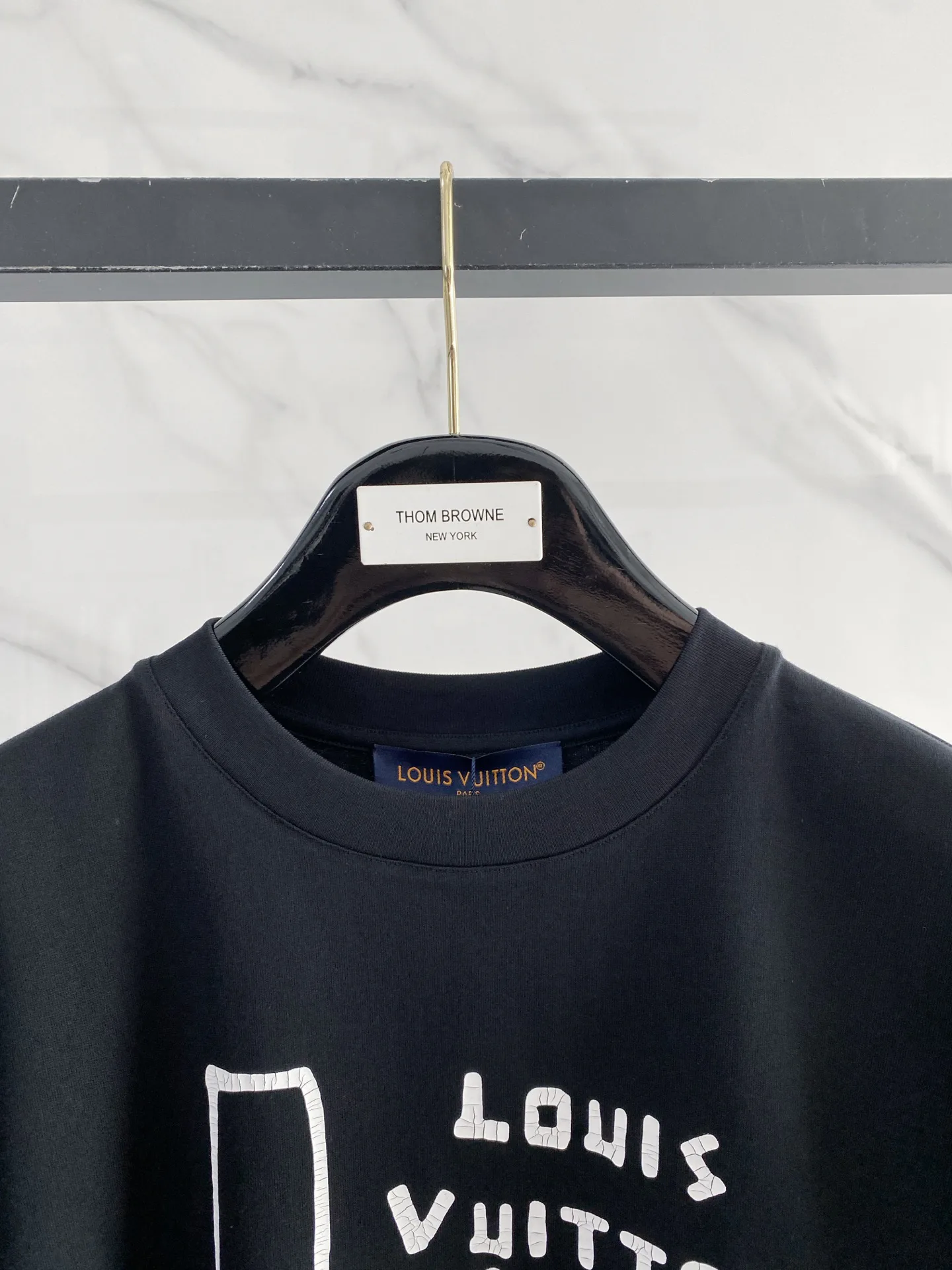 Футболки Мужские Louis Vuitton 13182454
