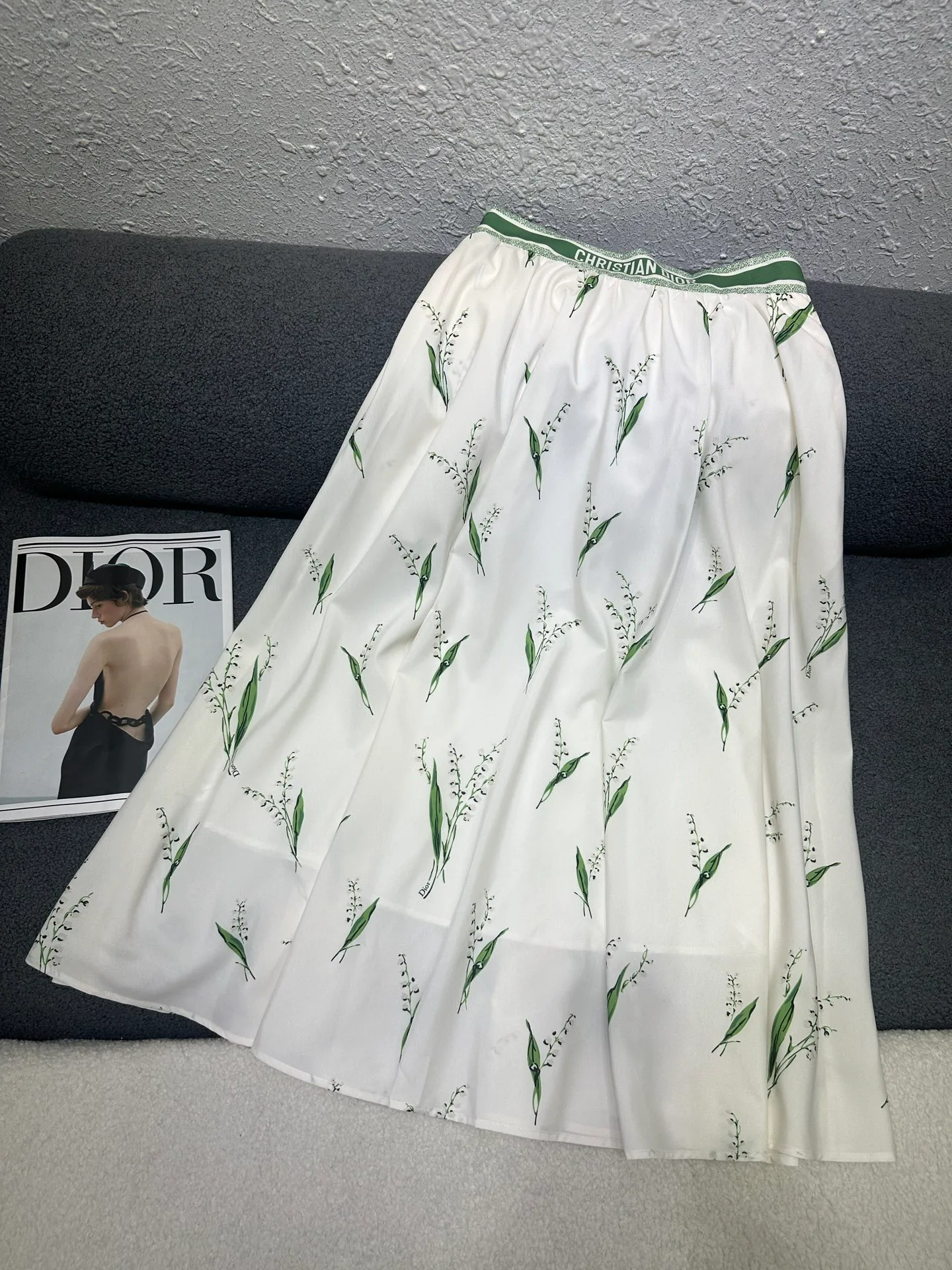 Рубашки Женские Christian Dior 11676814