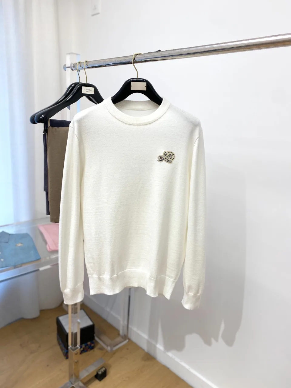Джемперы И Свитеры Женские Moncler 4510310