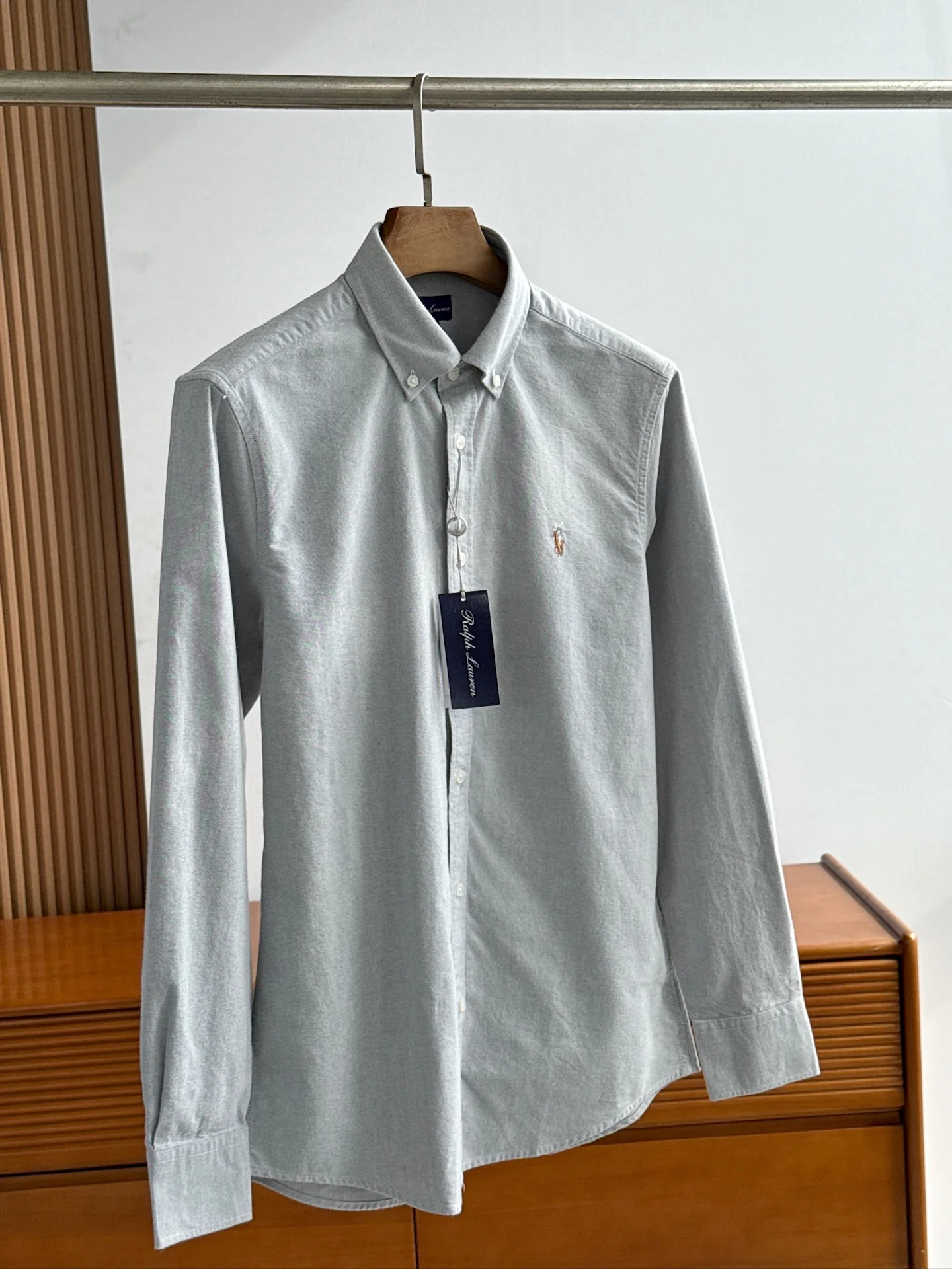 Рубашки Мужские Ralph Lauren 437664