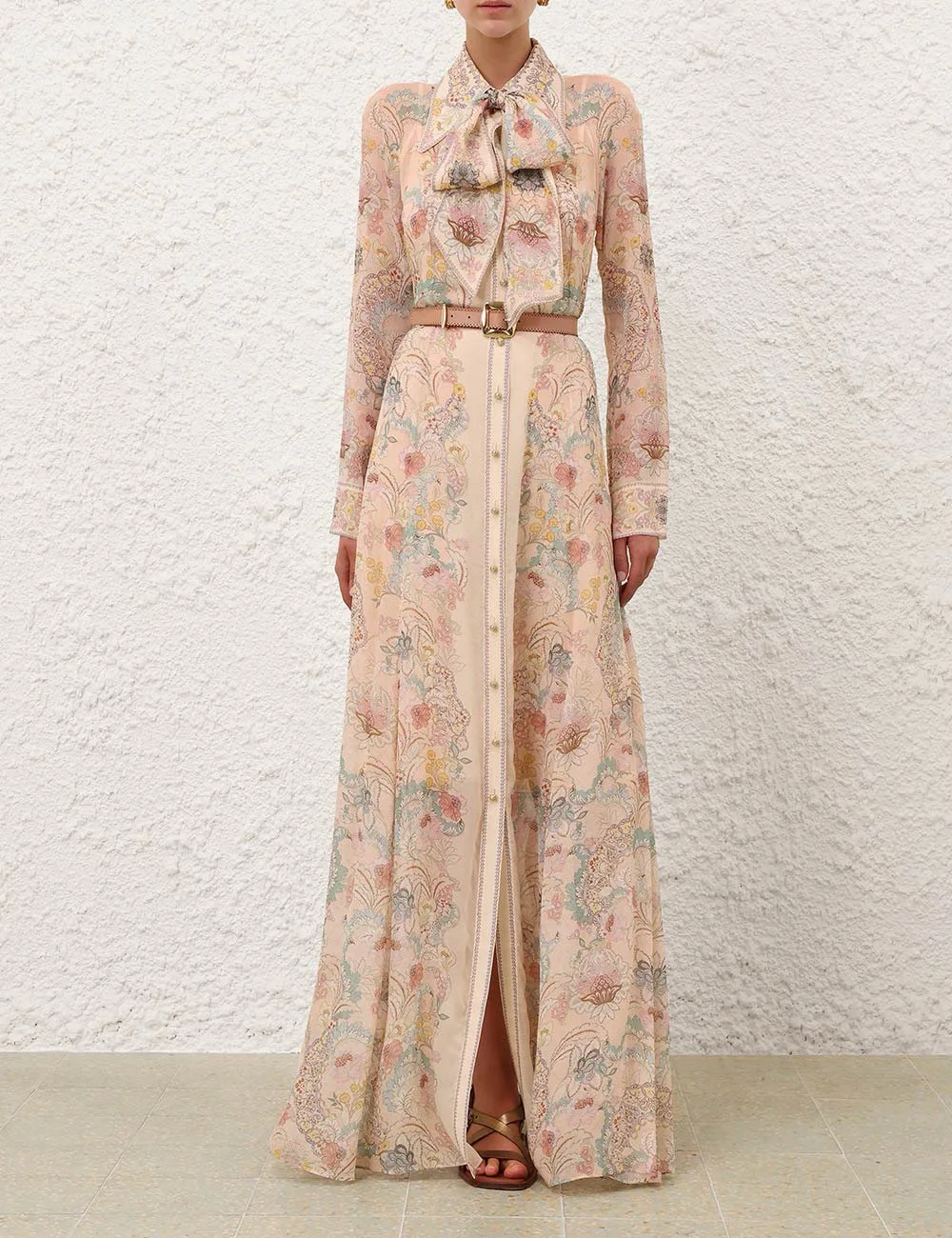 Платья Женские Zimmermann 11105444