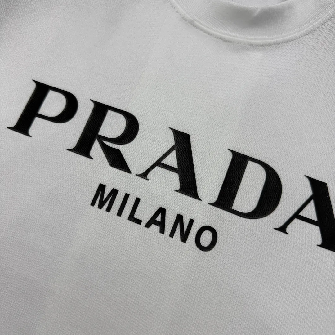 Футболки Мужские Prada 2606193