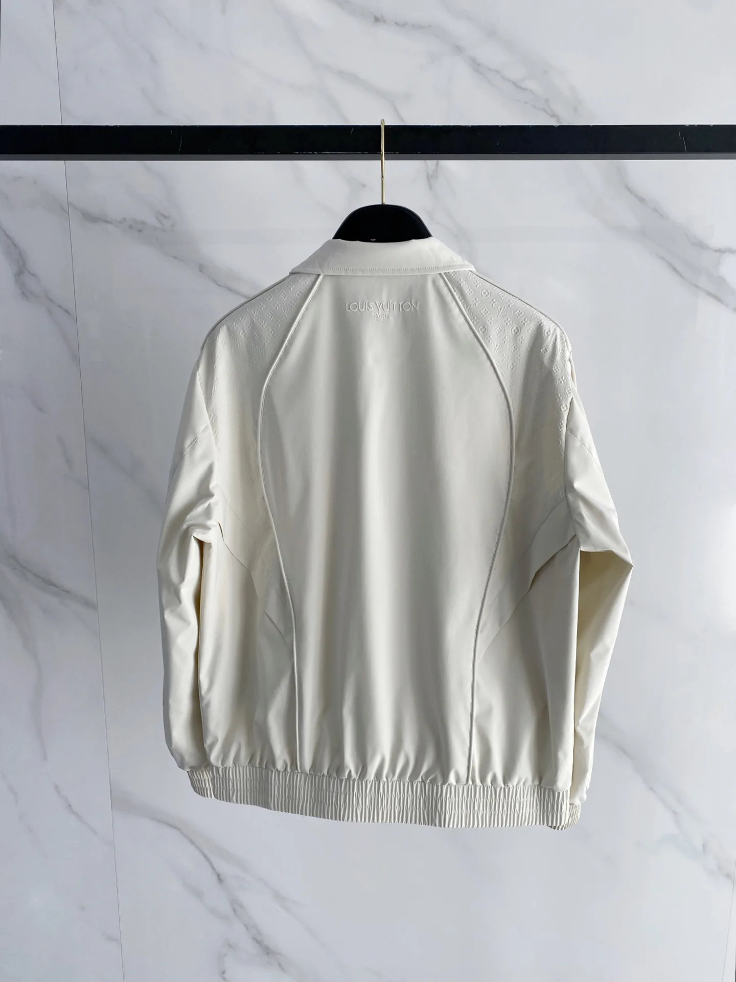 Куртки И Пуховики Мужские Louis Vuitton 4848765