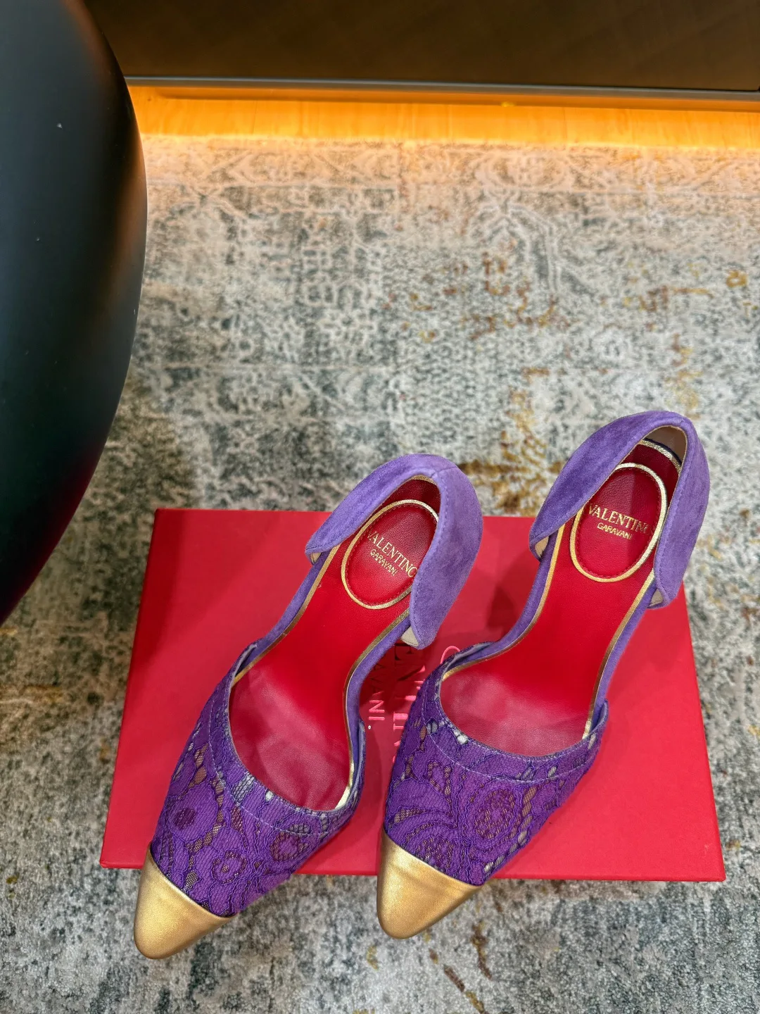 Туфли Женские Valentino 20080653