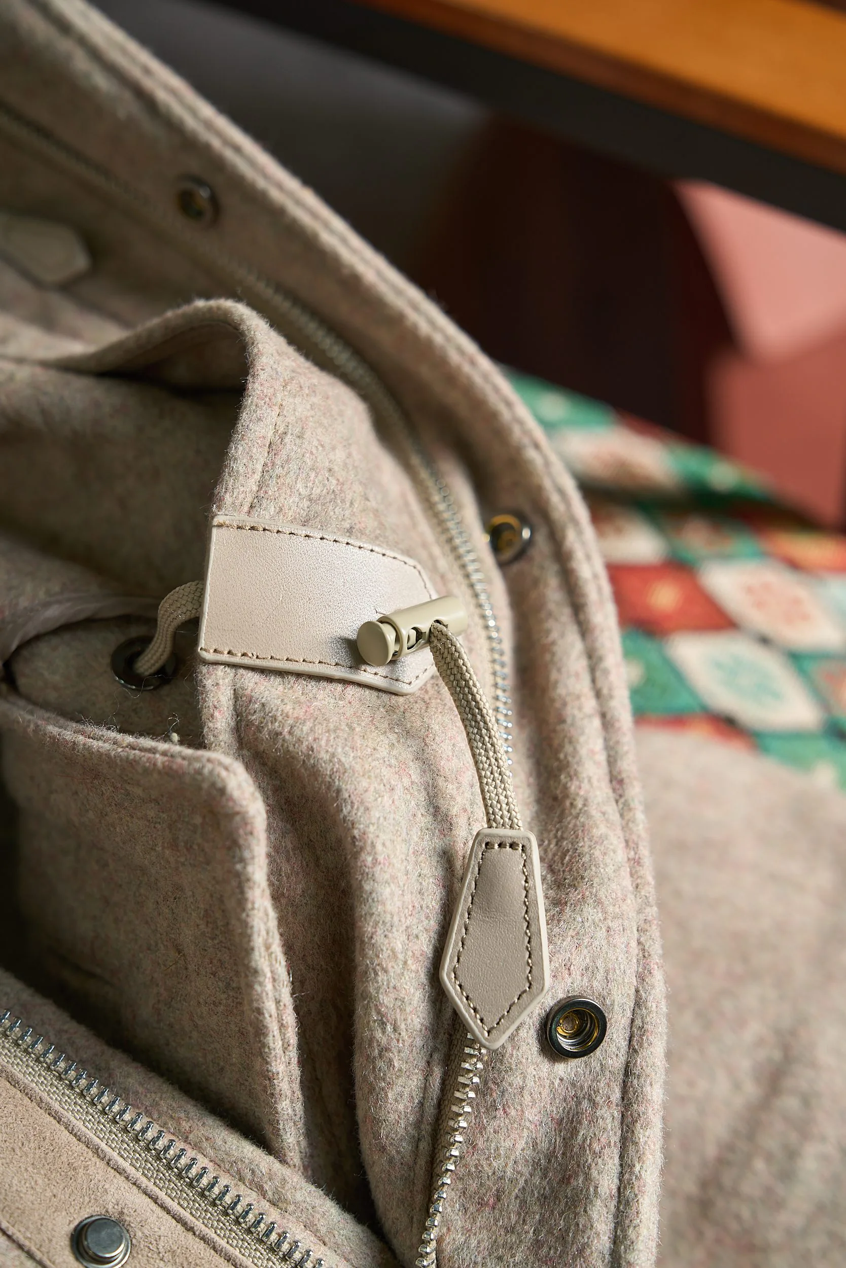 Куртки И Пуховики Мужские Ralph Lauren 1859516