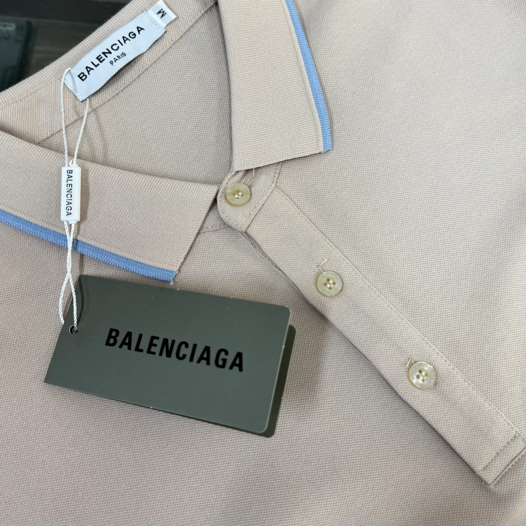 Рубашки Мужские Balenciaga 11690946