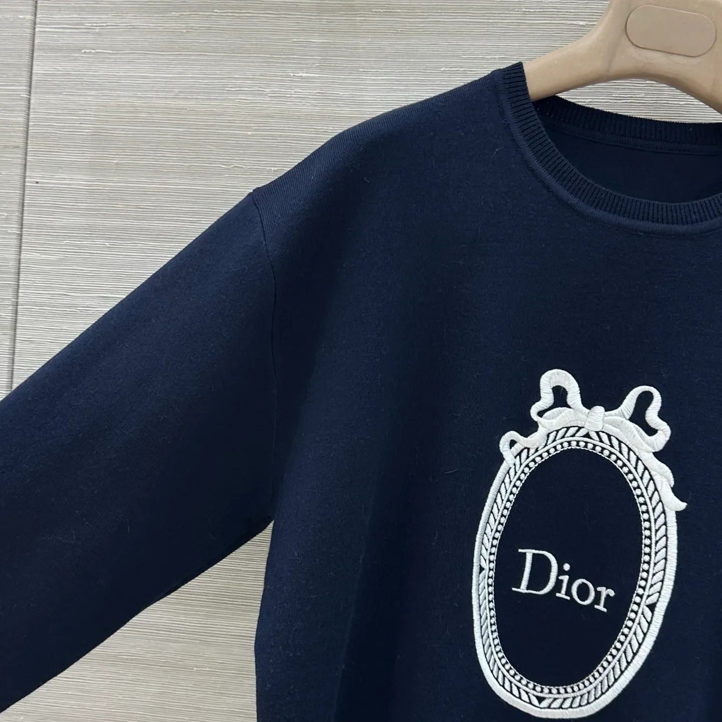 Джемперы И Свитеры Женские Christian Dior 20145302