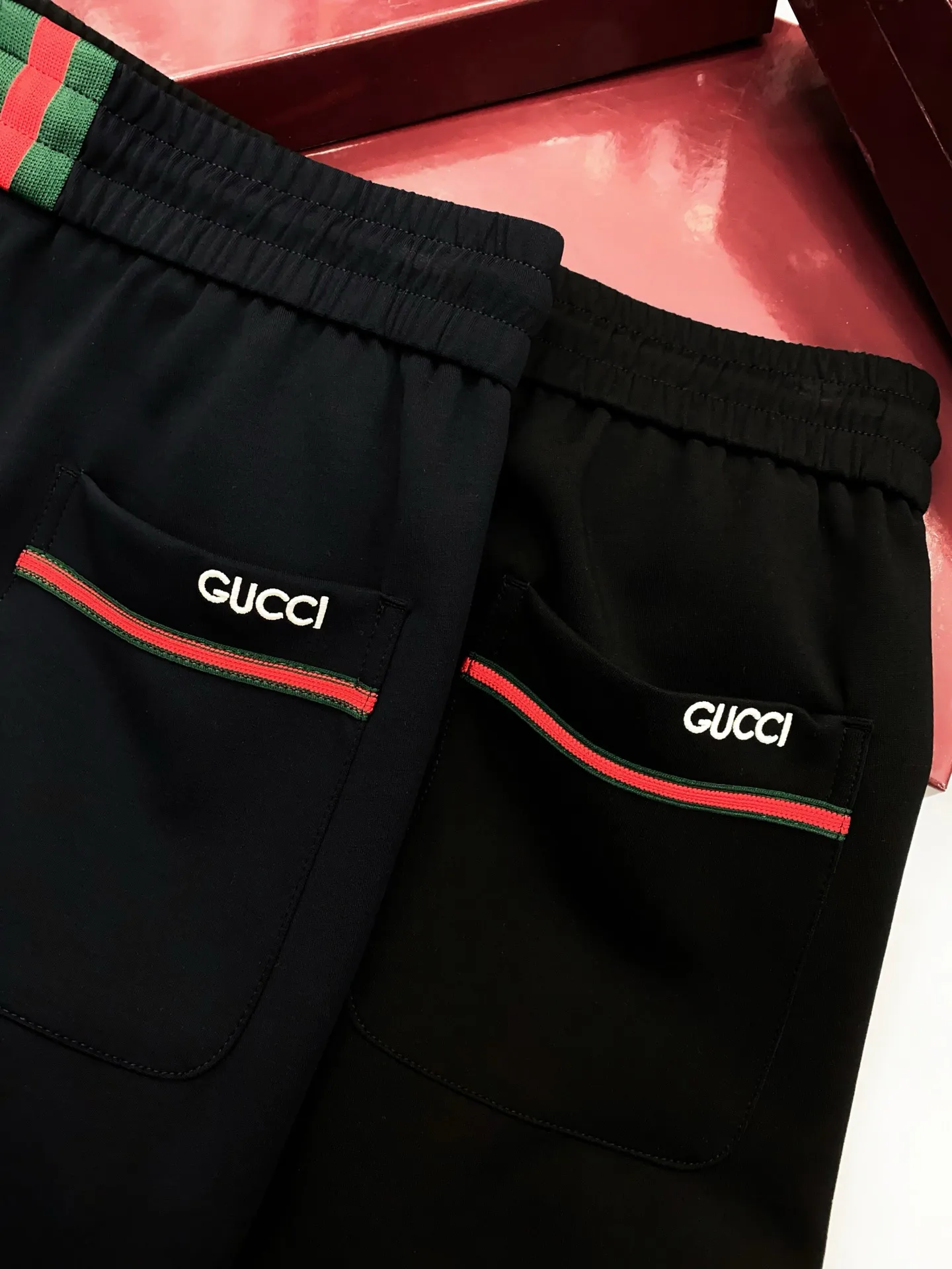 Брюки Мужские Gucci 6273596
