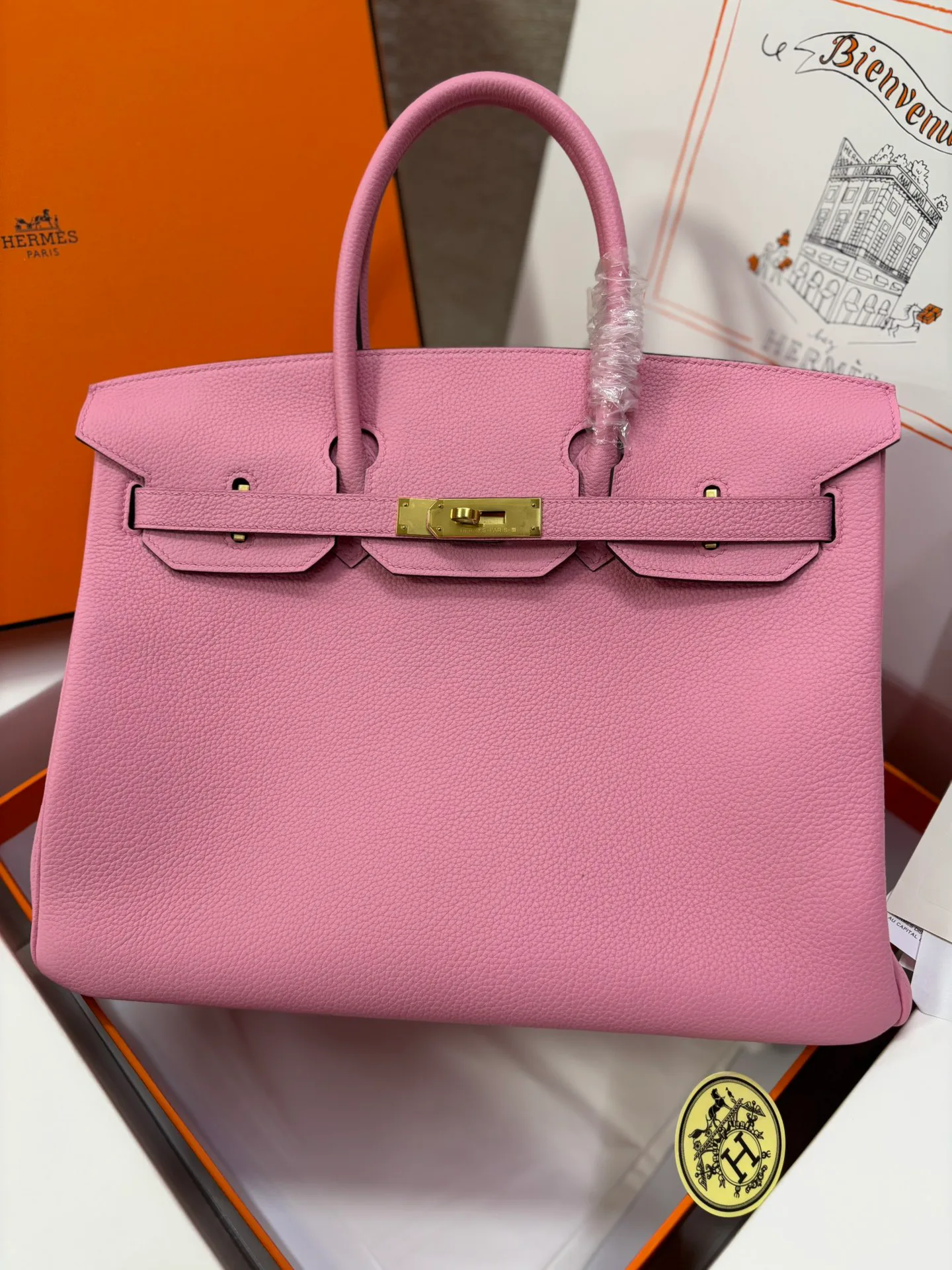 Классические Сумки Женские Hermes 12771051