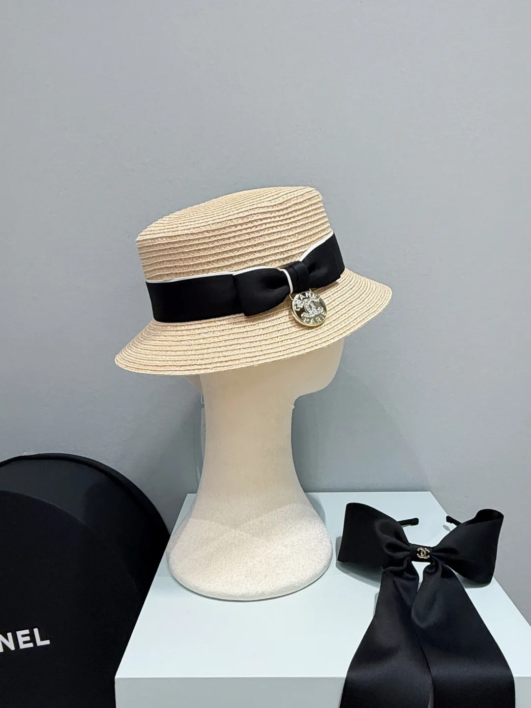 Головные Уборы Chanel 295393