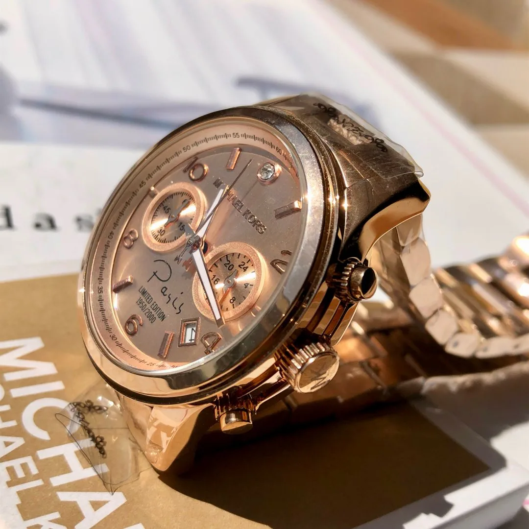 Часы Женские Michael Kors 17873080