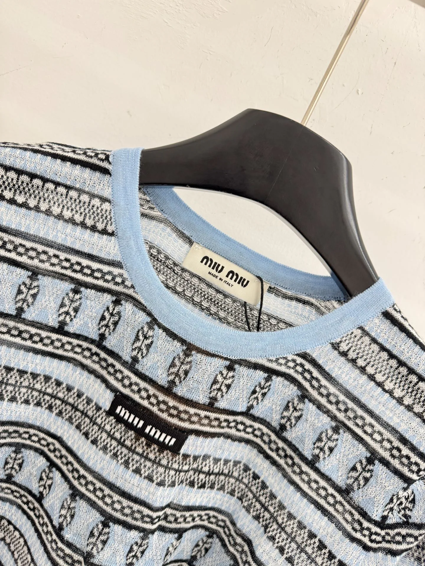 Топы Женские Miu Miu 13170049