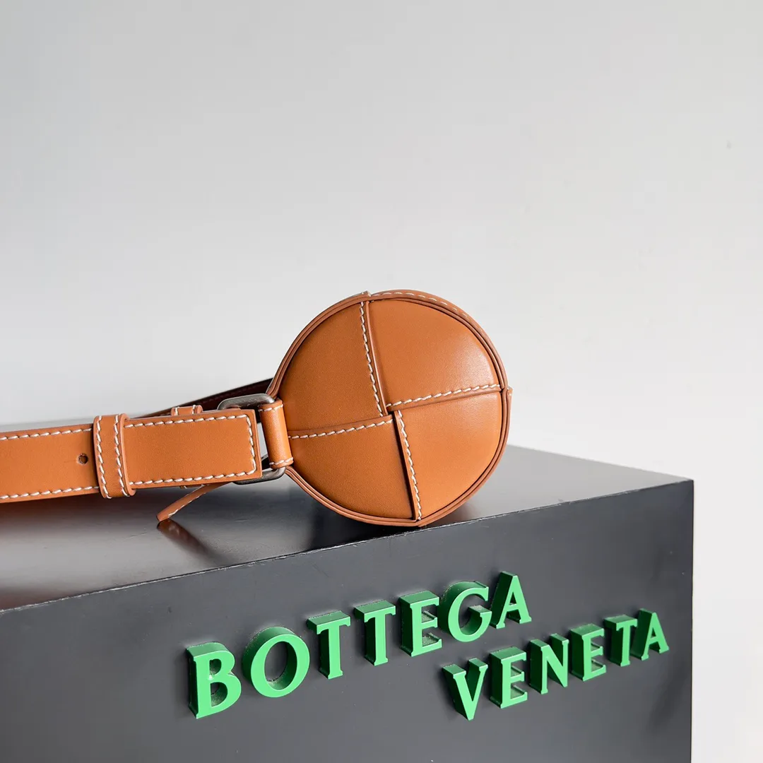 Сумки На Ремне Женские Bottega Veneta 368689