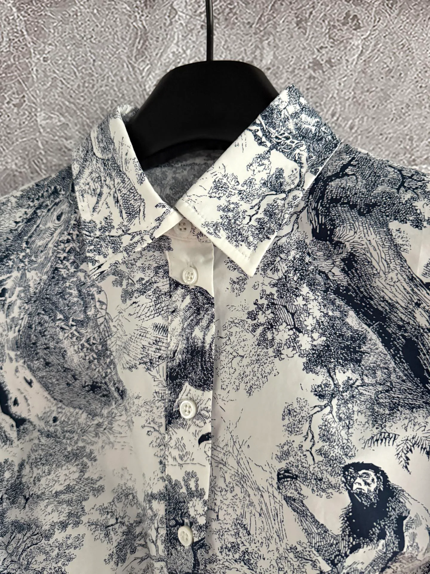 Рубашки Женские Christian Dior 162493