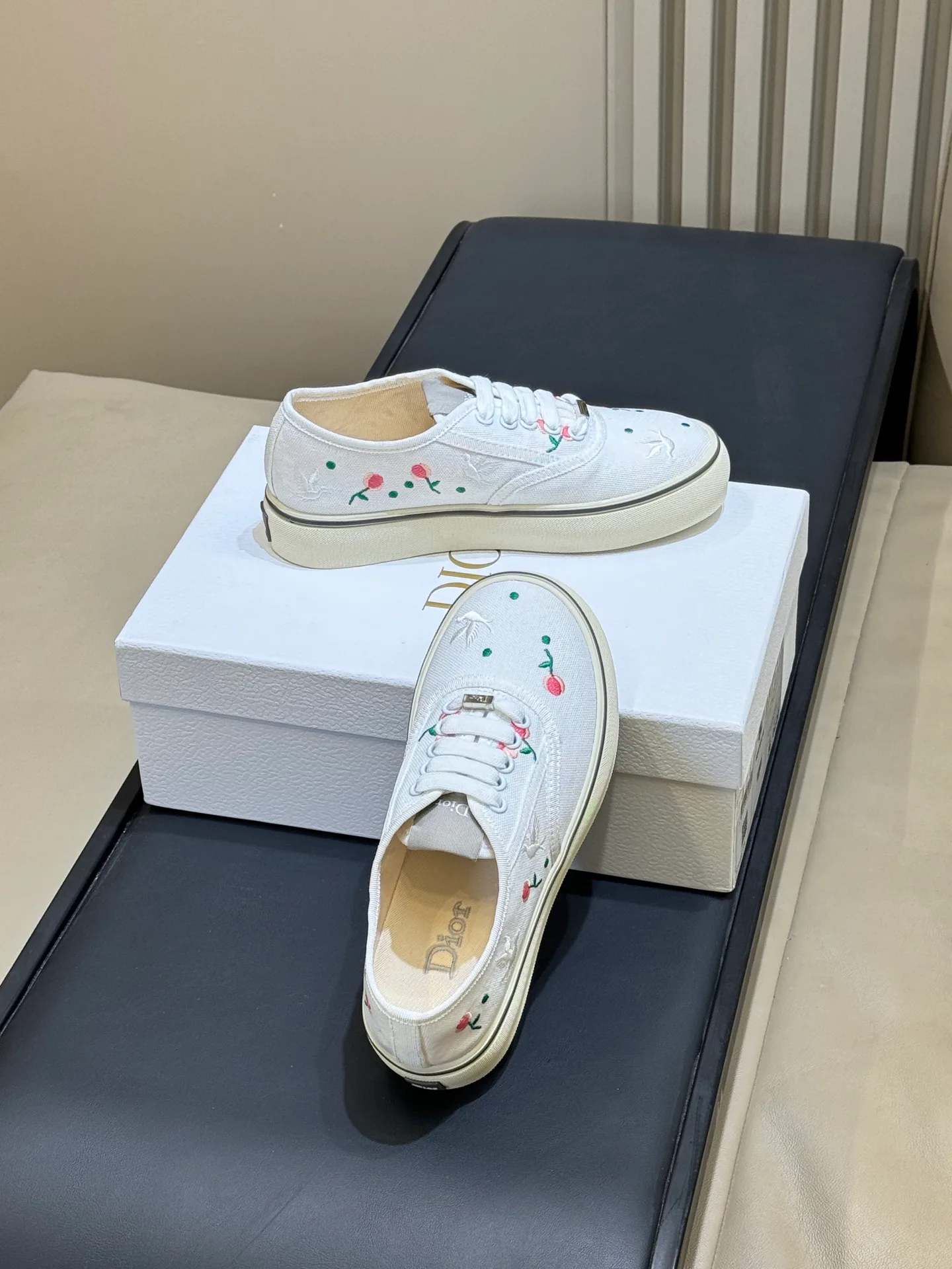 Кеды Женские Christian Dior 11601067