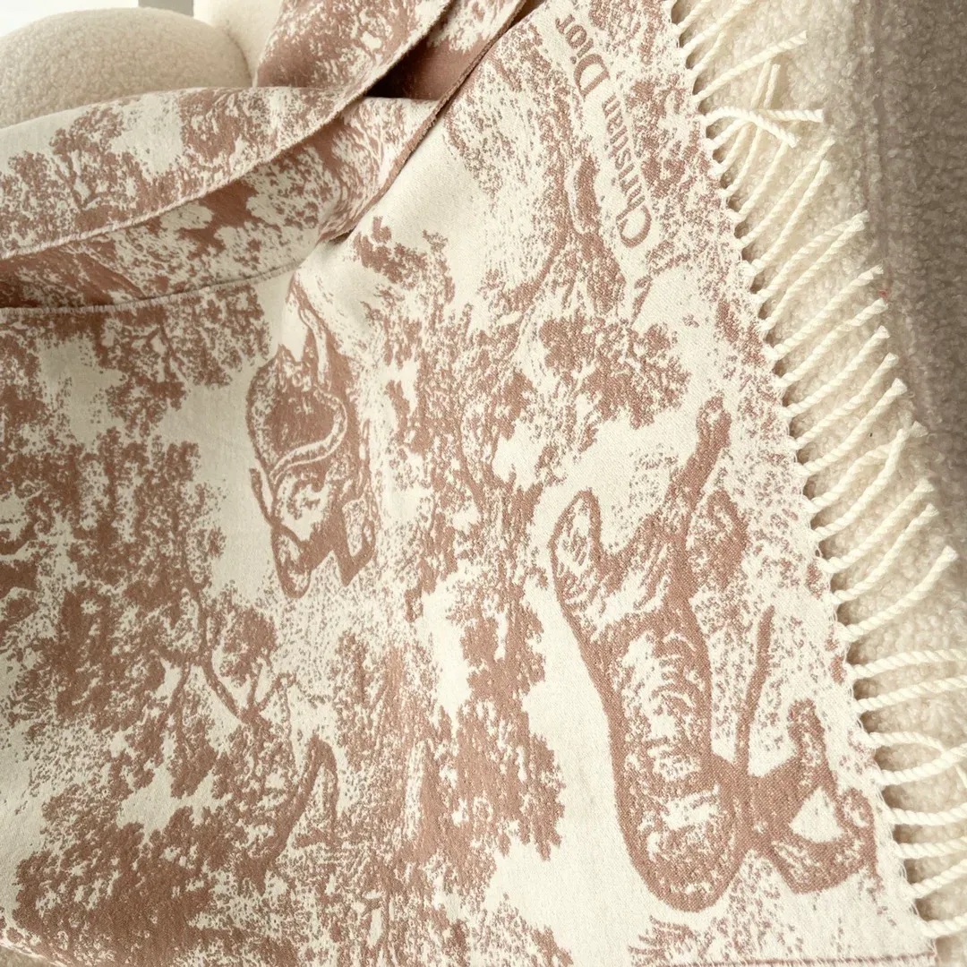 Шарфы Christian Dior 2227