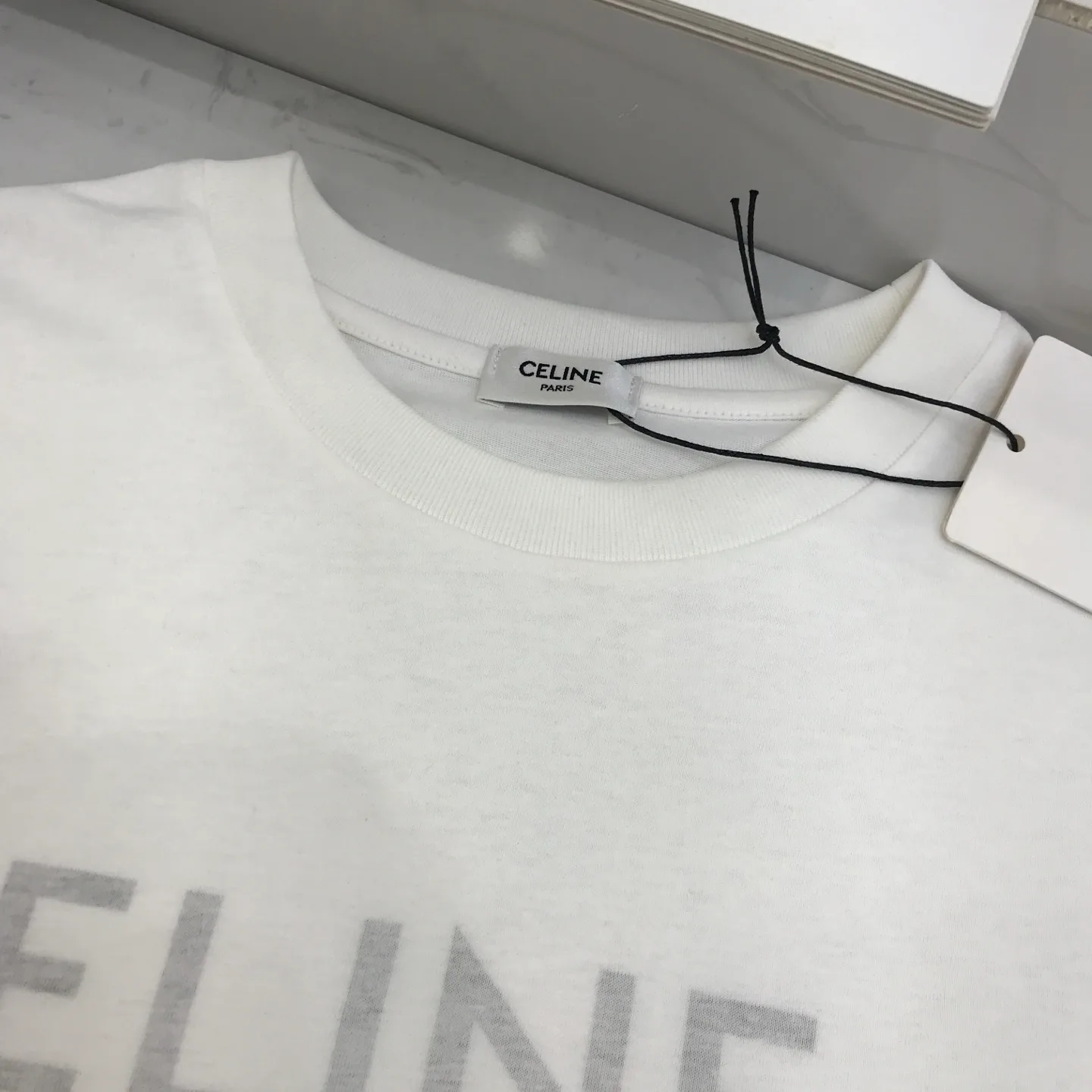 Футболки Женские Celine 5183796