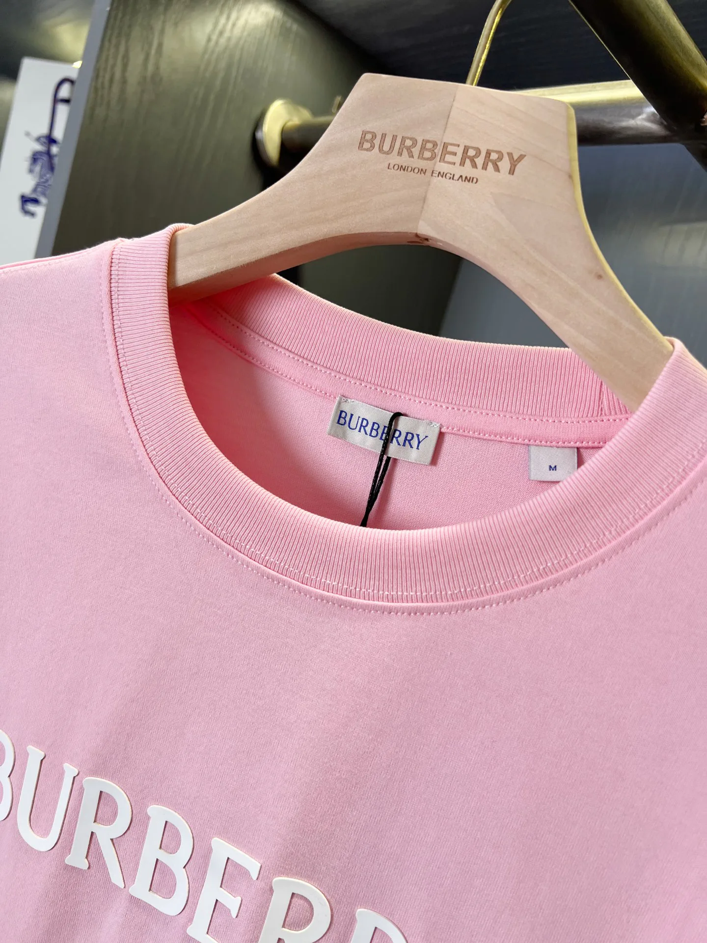 Футболки Женские Burberry 12093296