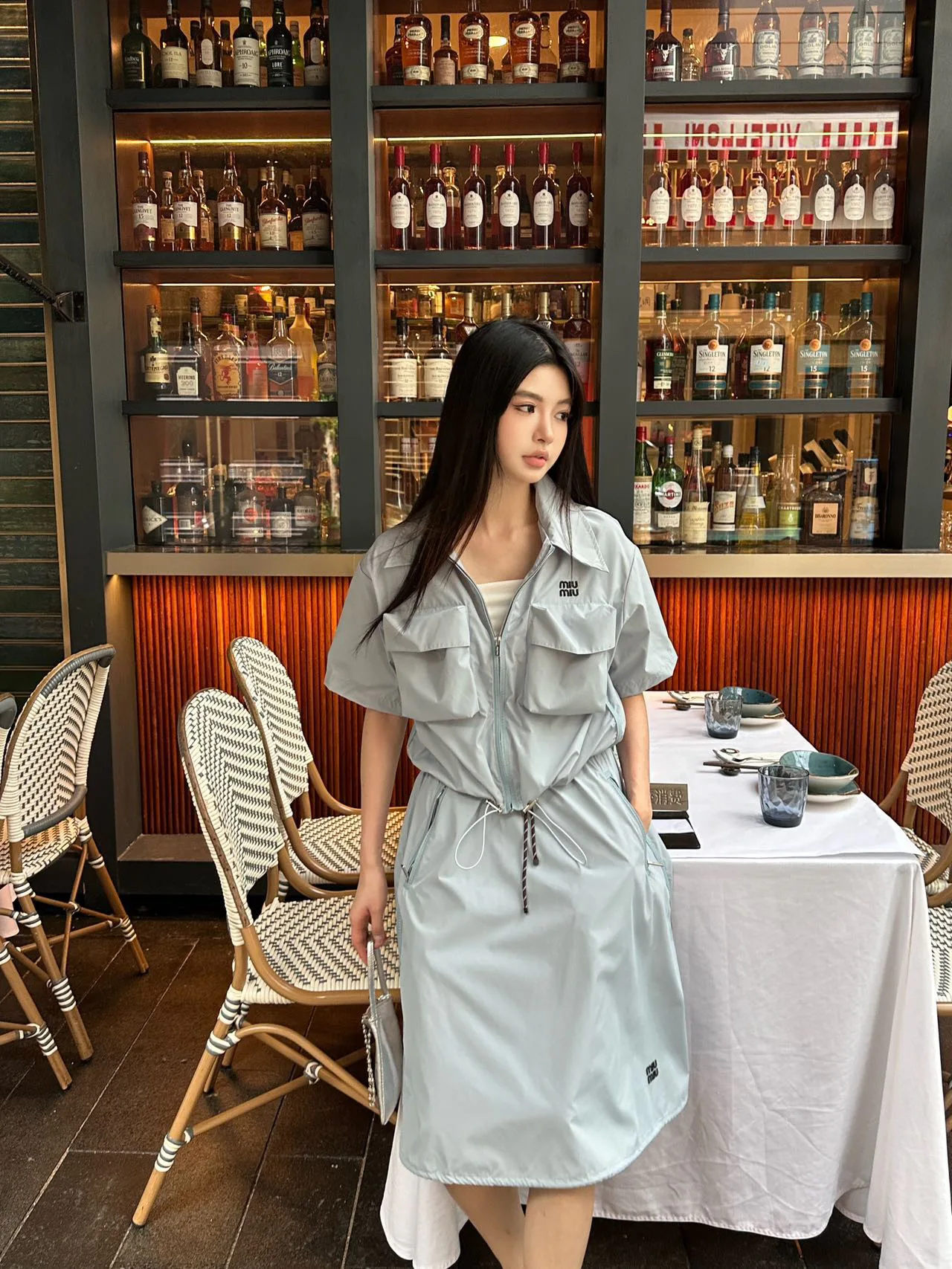 Юбки Женские Miu Miu 11443998