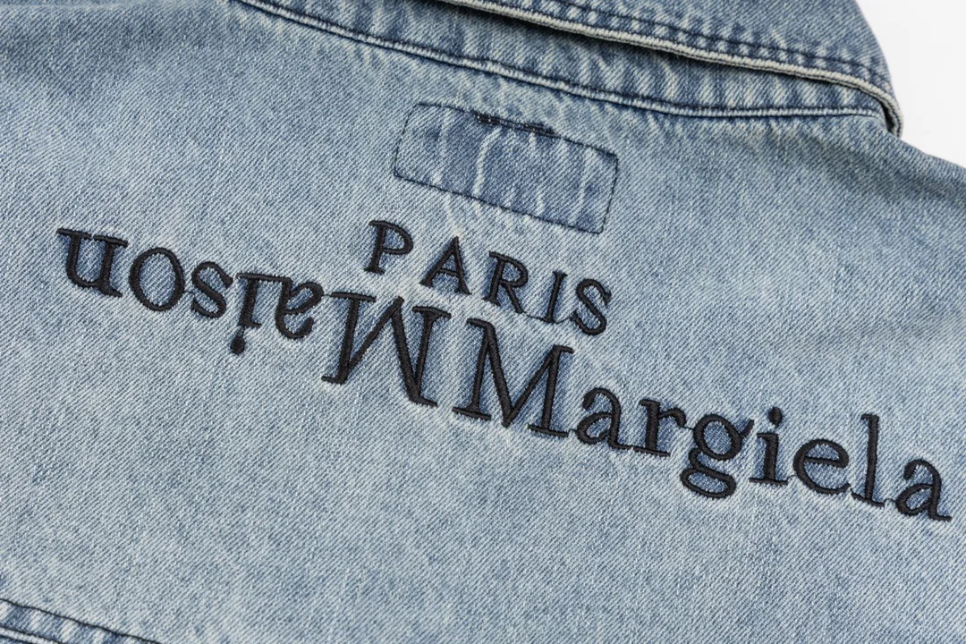 Рубашки Мужские Maison Margiela 16178