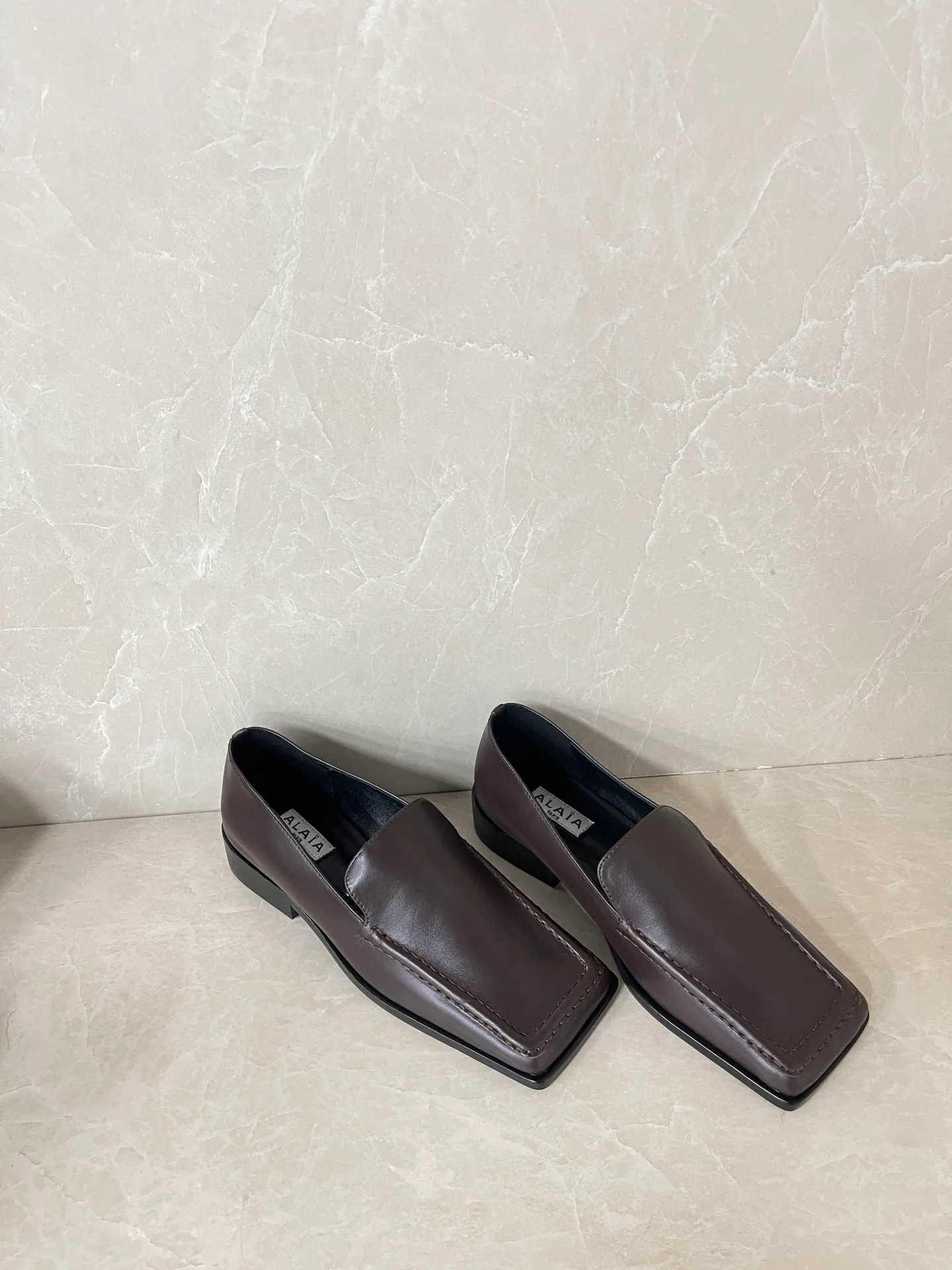 Туфли Женские Alaia 278268