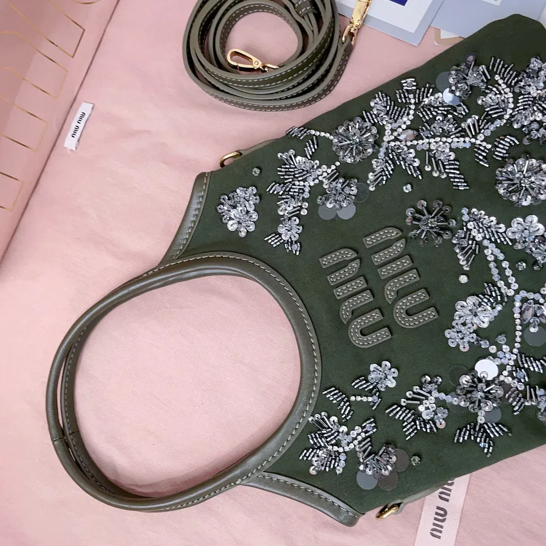 Классические Сумки Женские Miu Miu 5075924