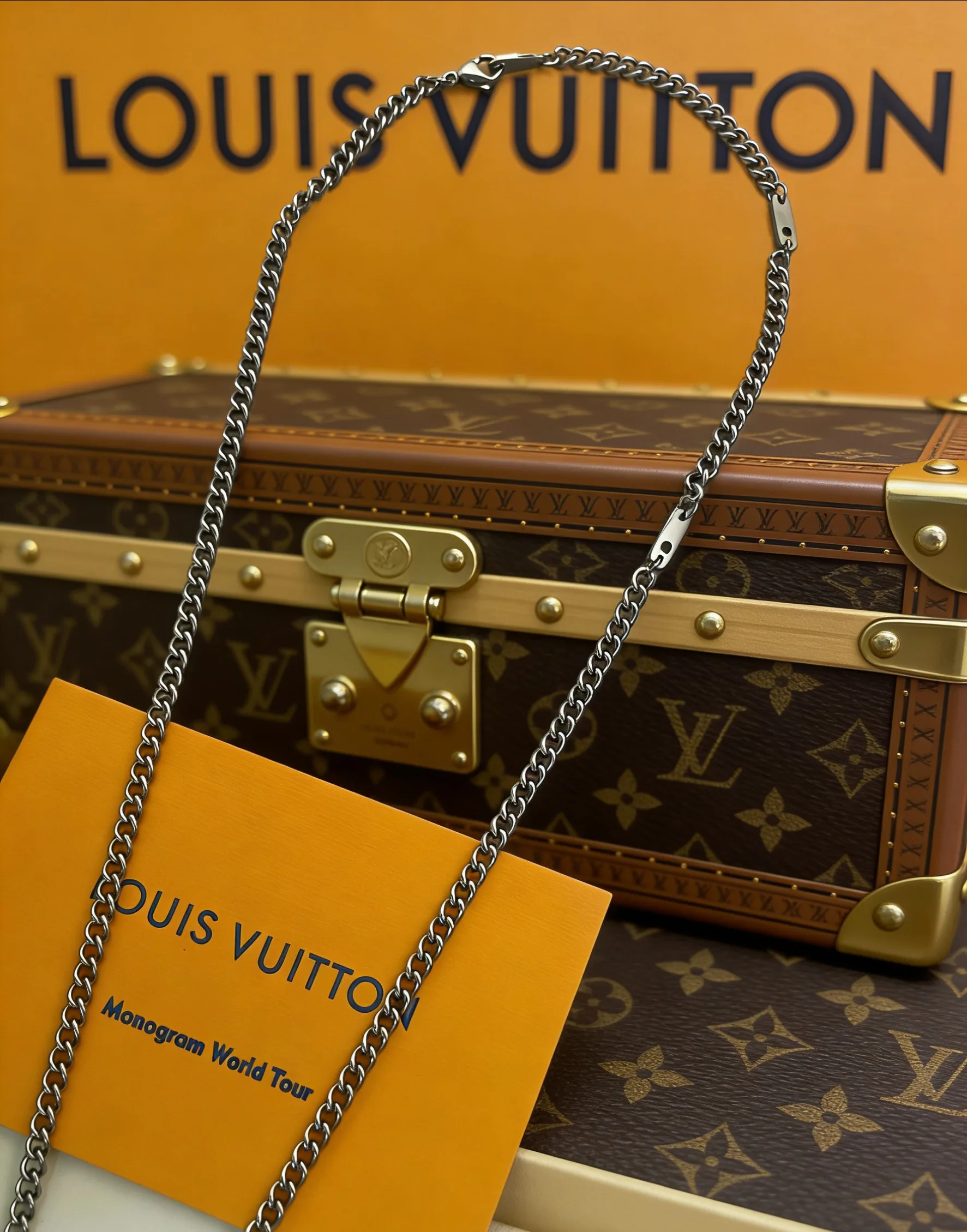 Бижутерия Louis Vuitton 11698059