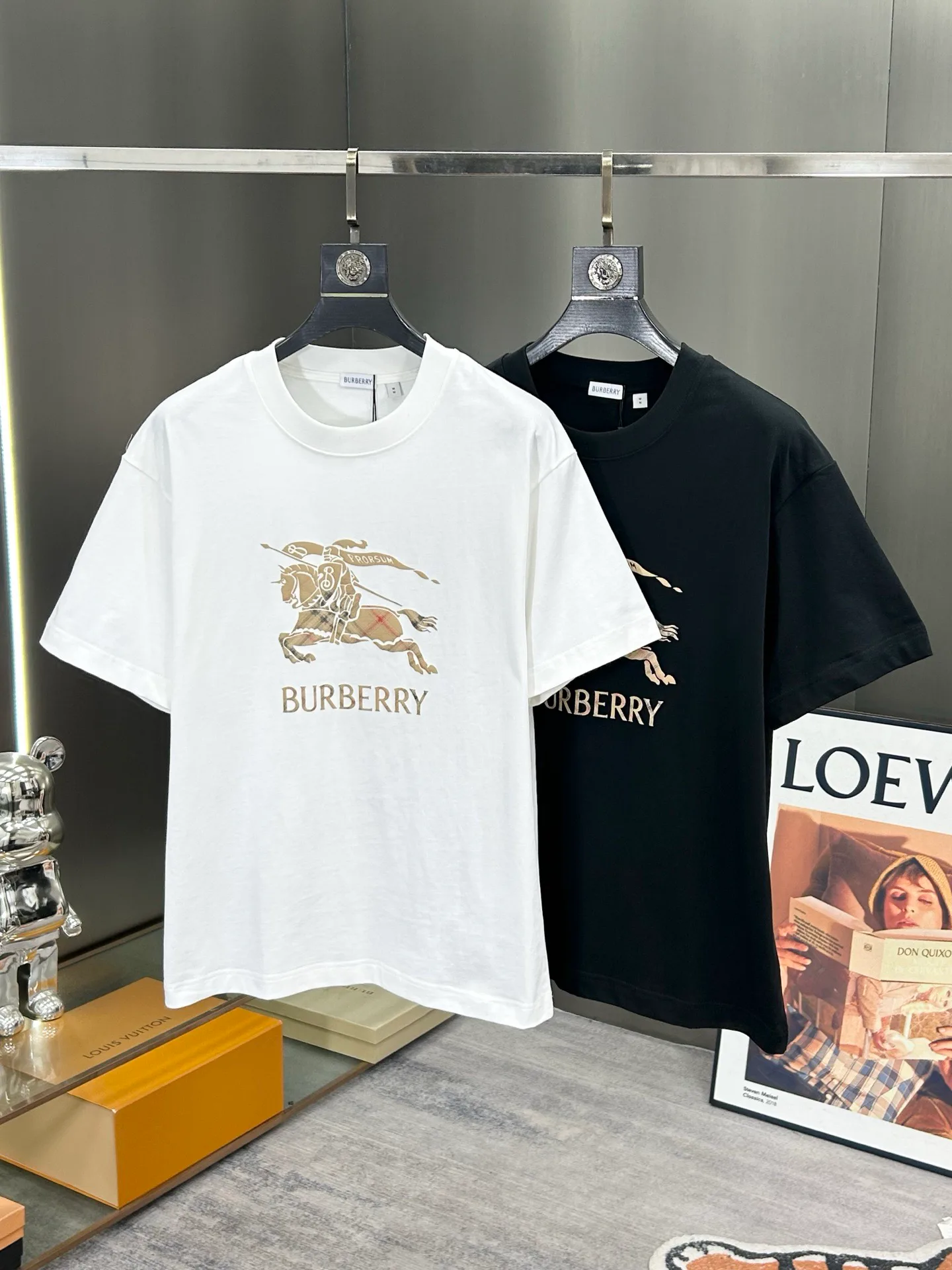 Футболки Женские Burberry 11615897