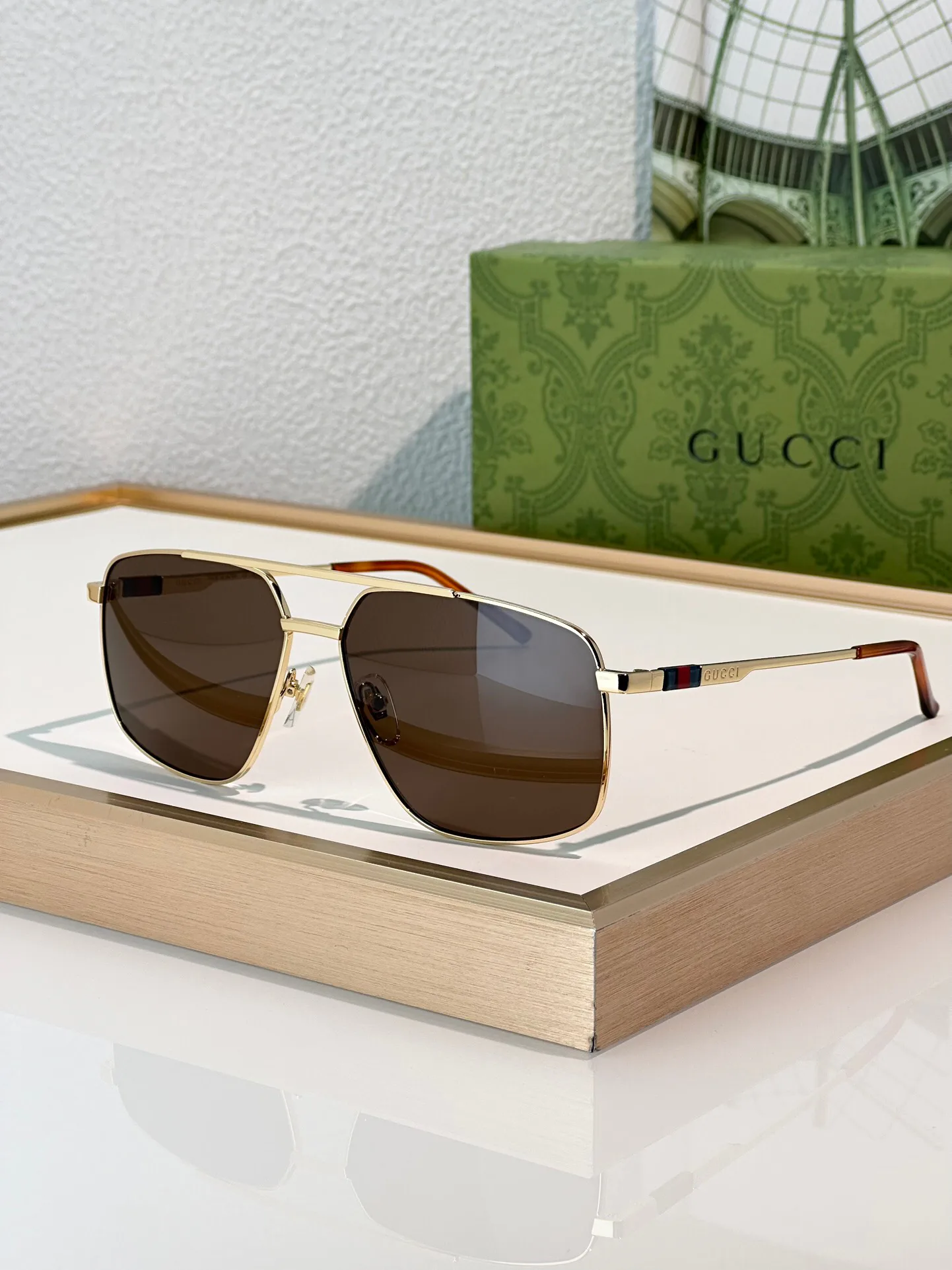 Очки Gucci 17535215