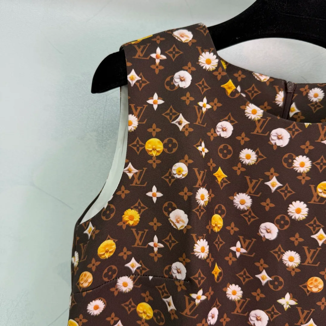 Платья Женские Louis Vuitton 11952379