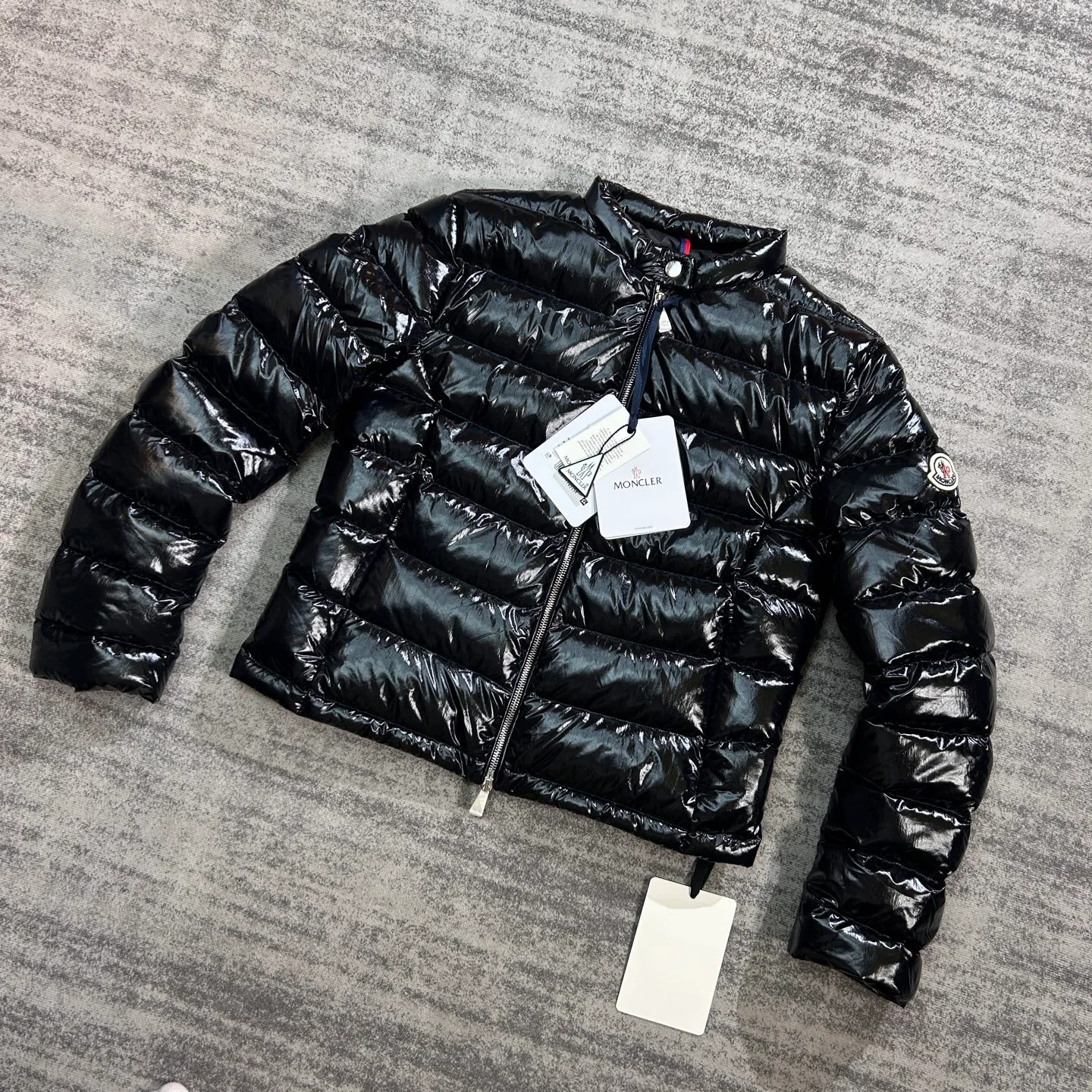 Куртки И Пуховики Женские Moncler 18766308