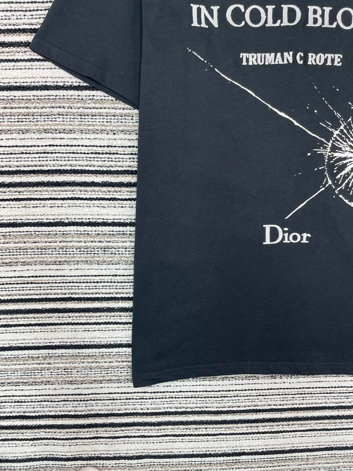 Футболки Женские Christian Dior 11484702