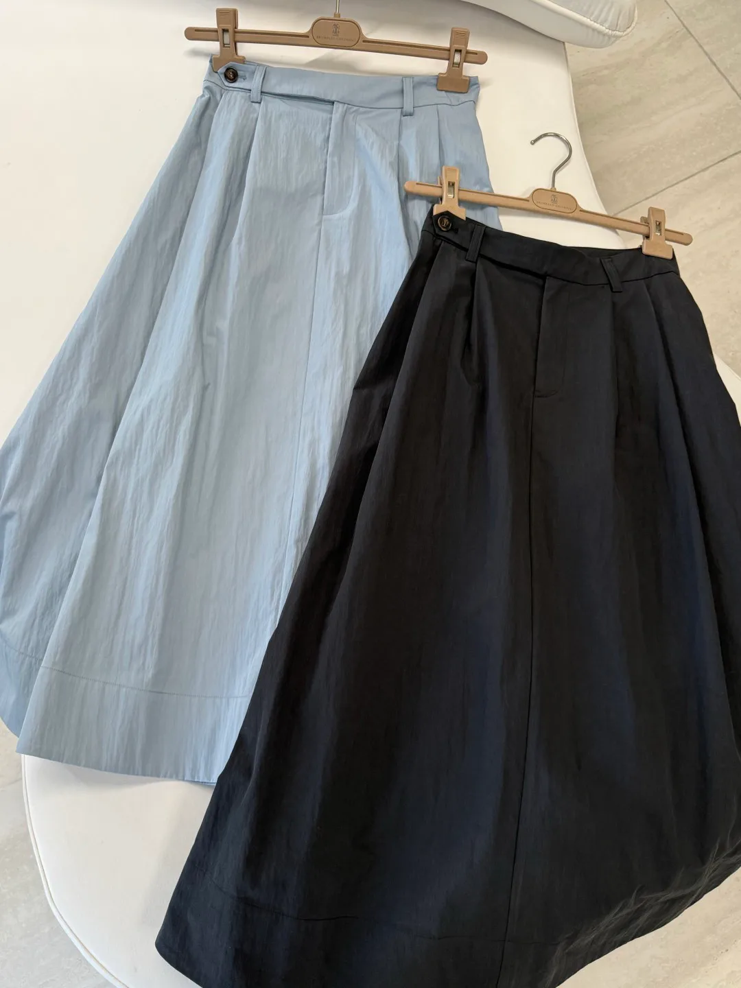 Юбки Женские Brunello Cucinelli 1701856