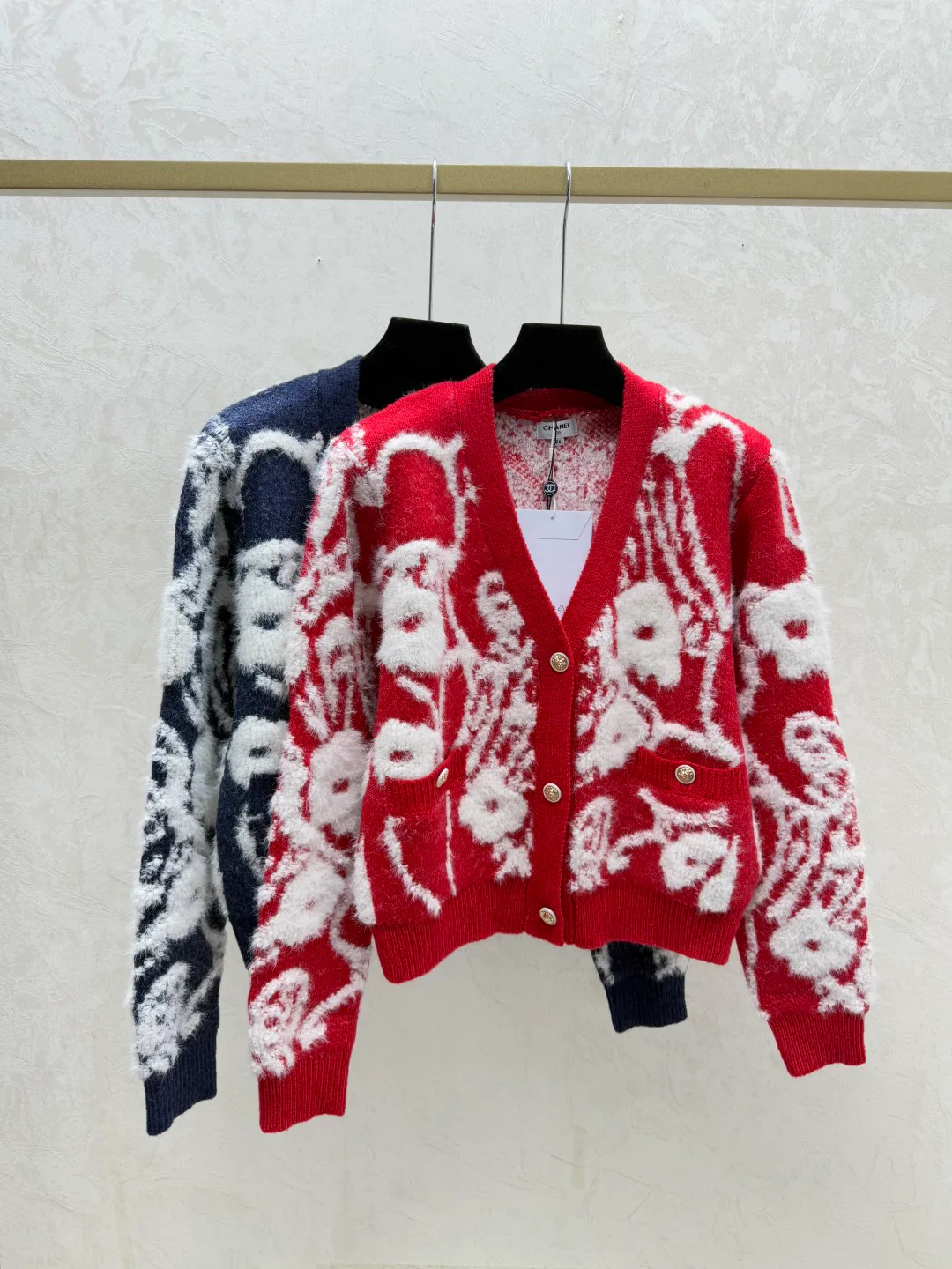 Джемперы И Свитеры Женские Chanel 900368