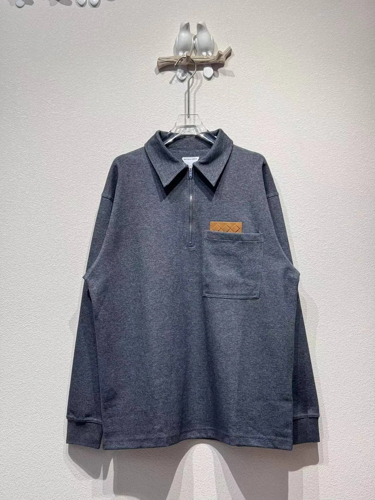 Свитшоты И Худи Мужские Bottega Veneta 75156