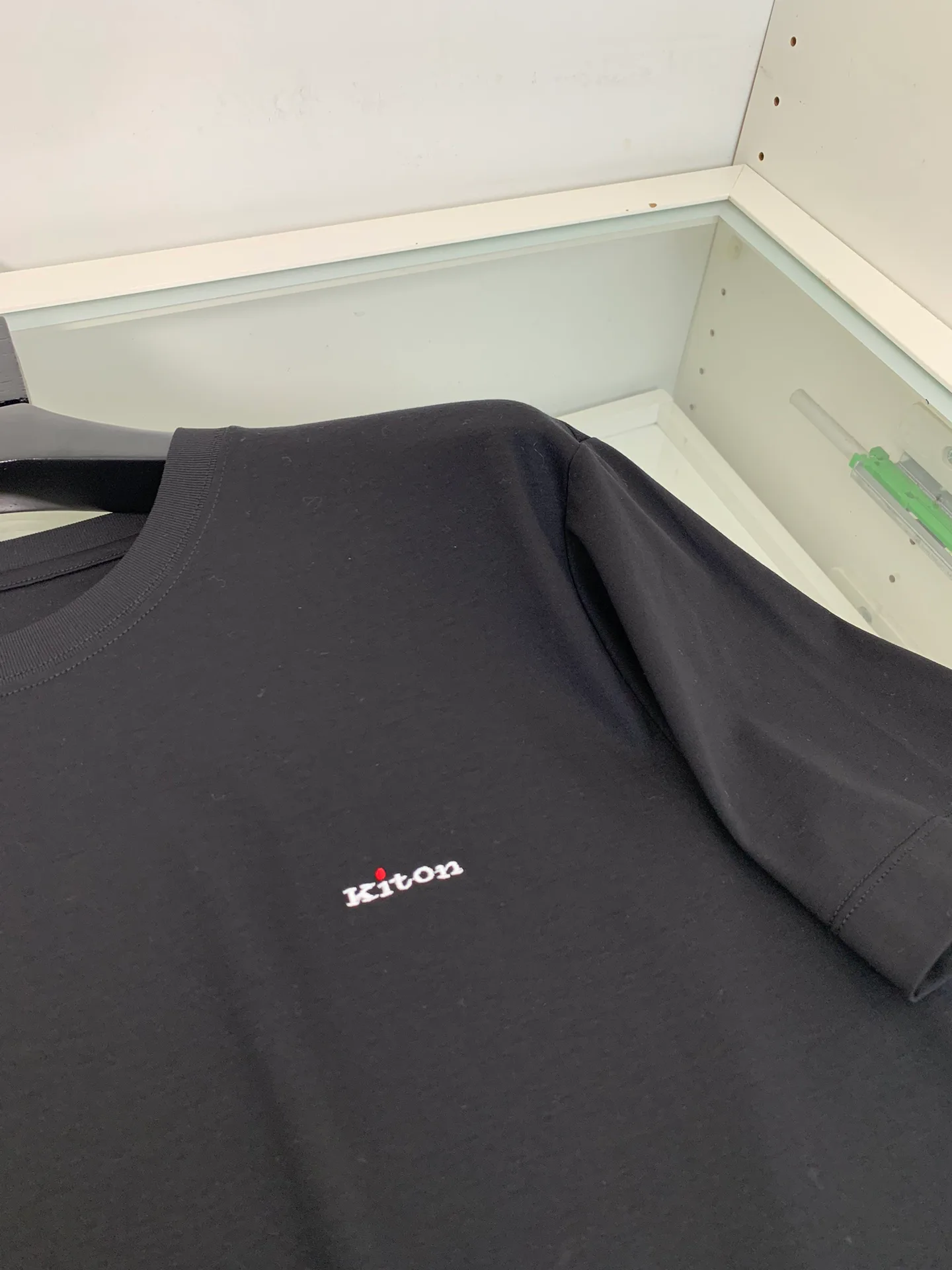 Футболки Мужские Kiton 12789772