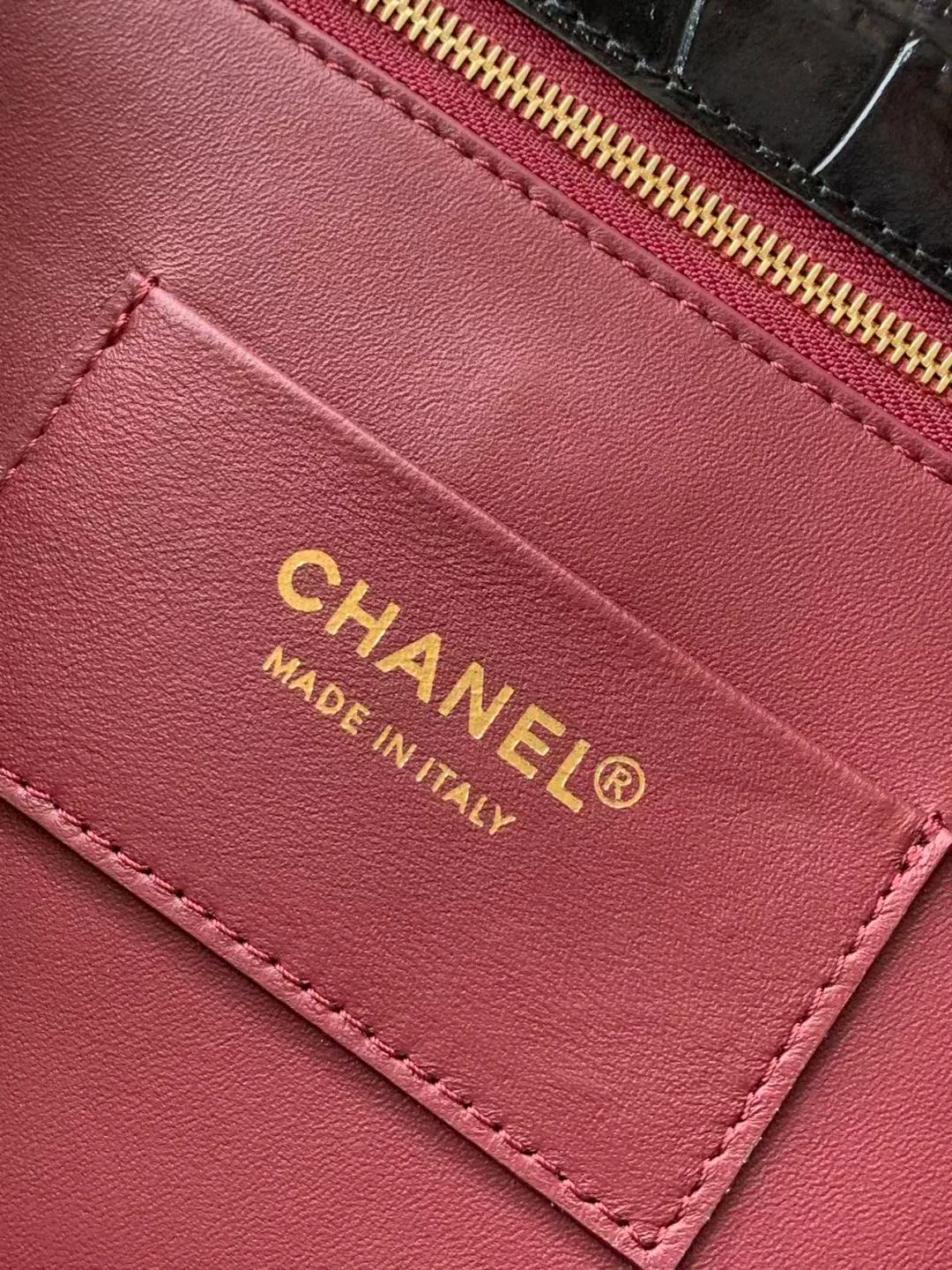 Классические Сумки Женские Chanel 18057812