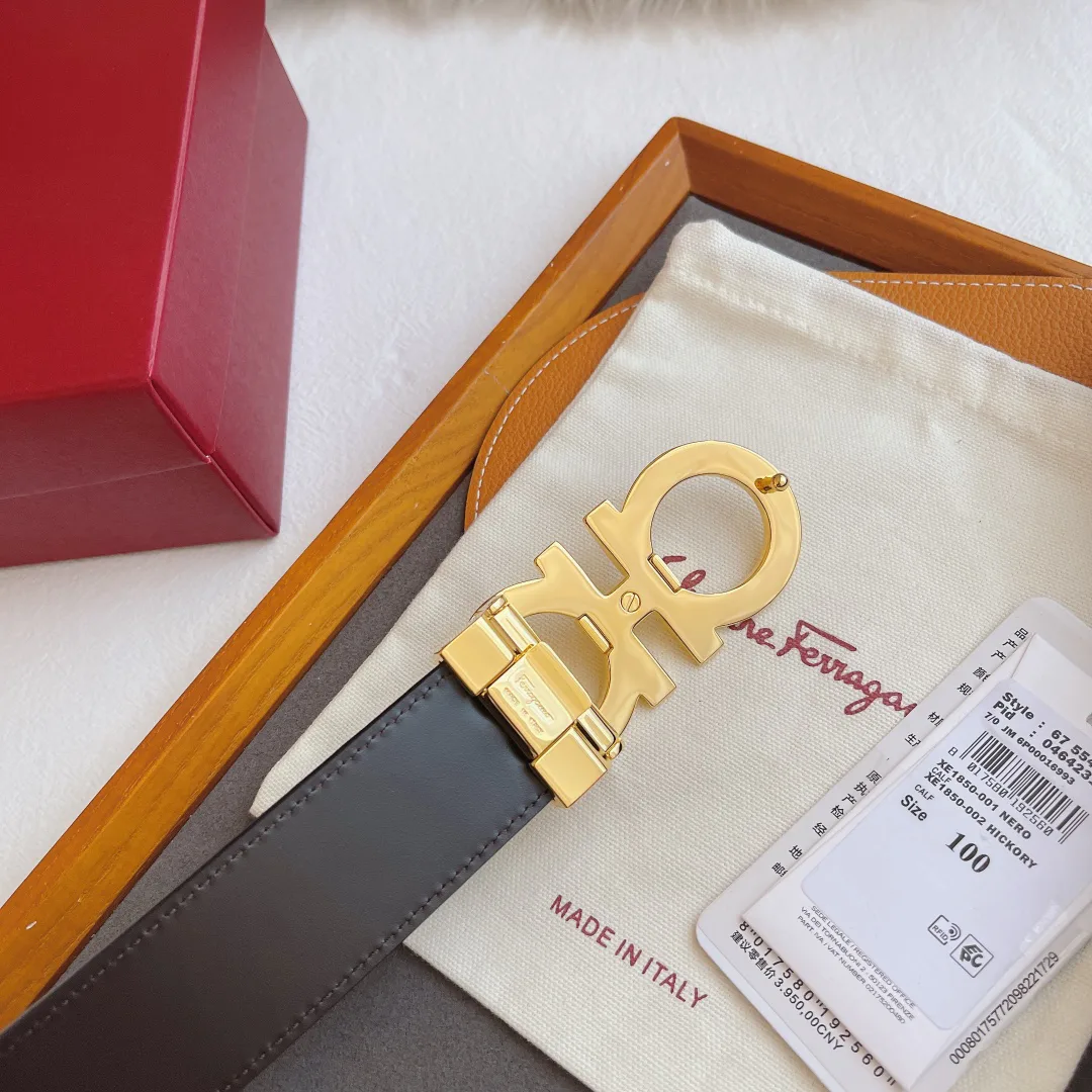 Ремни Salvatore Ferragamo 15303