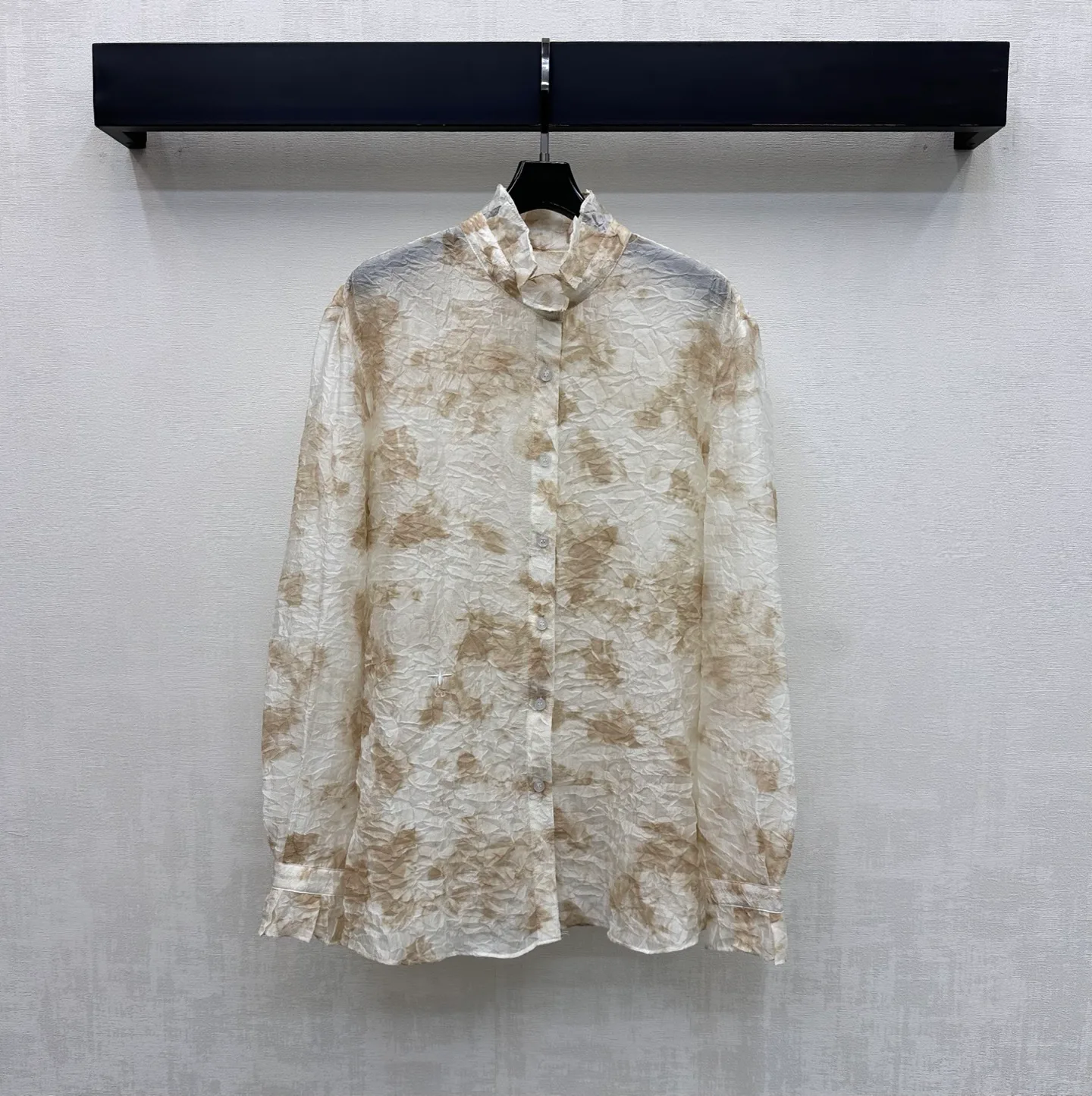 Рубашки Женские Christian Dior 12387349