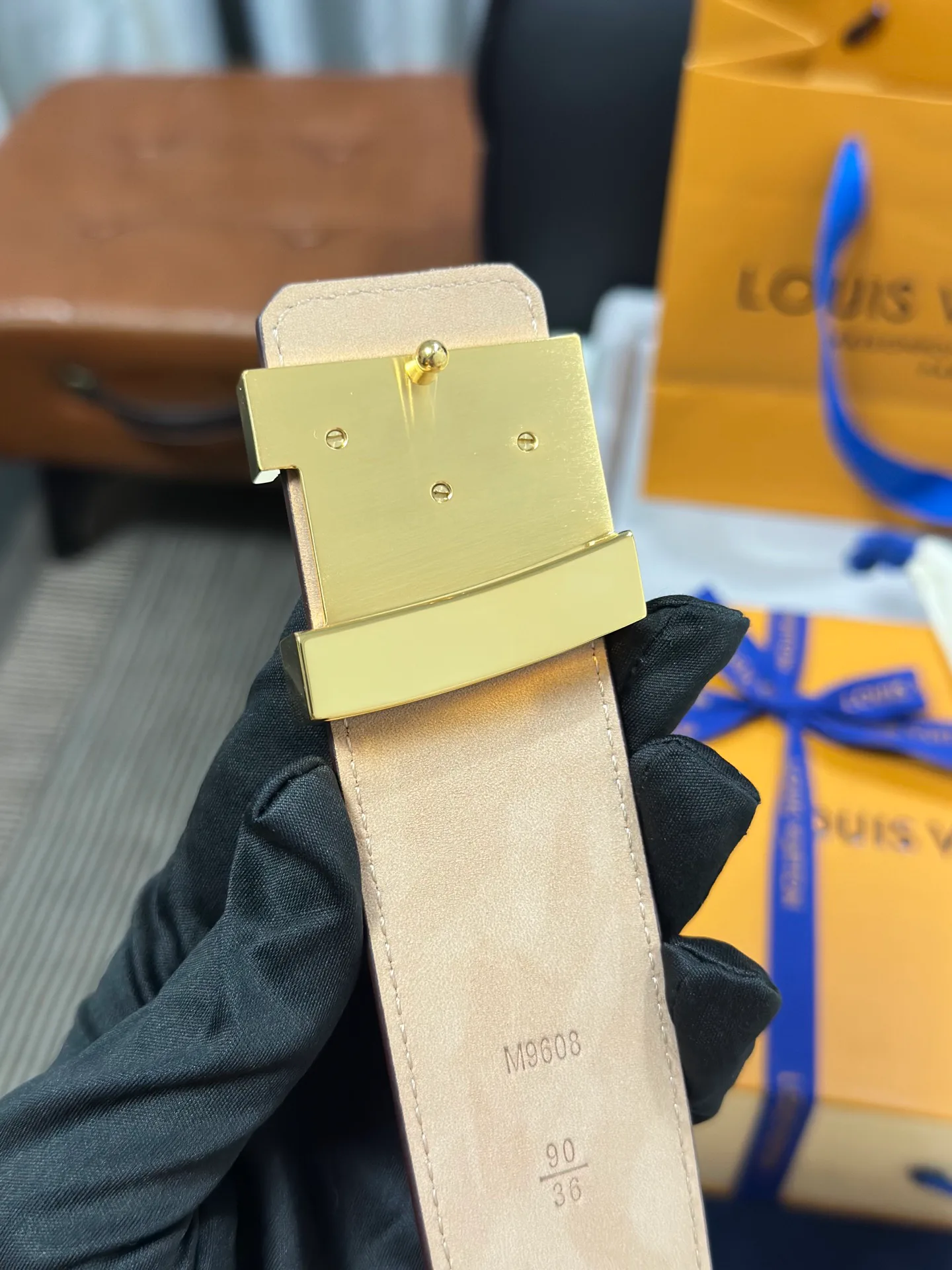 Ремни Louis Vuitton 48067