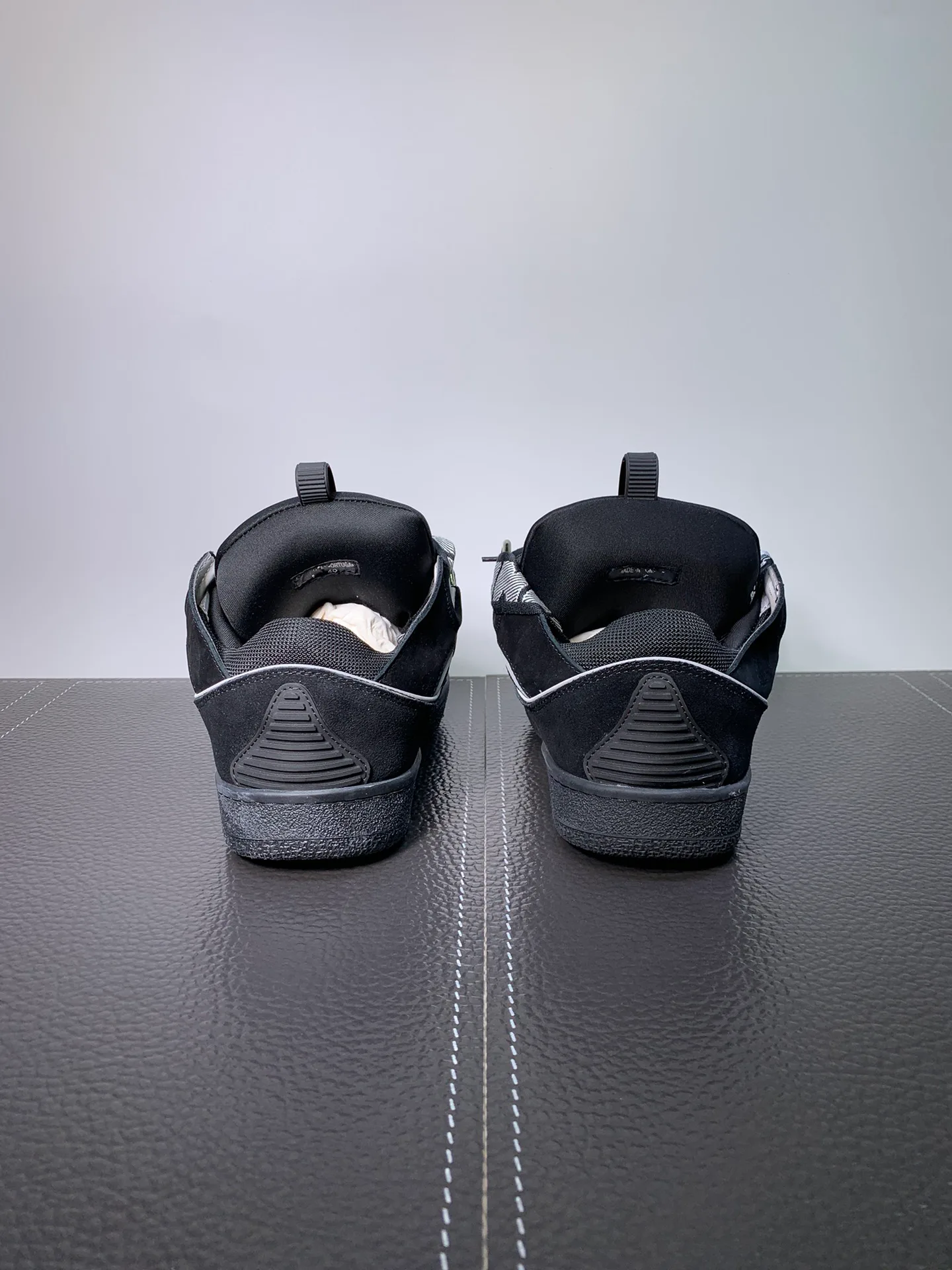 Кроссовки Женские Lanvin 833523