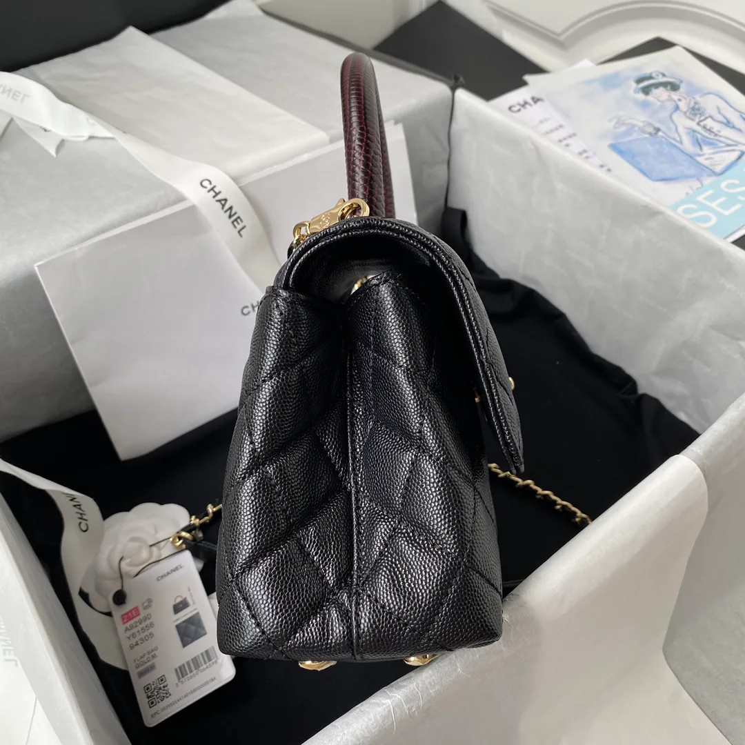 Классические Сумки Женские Chanel 11522248