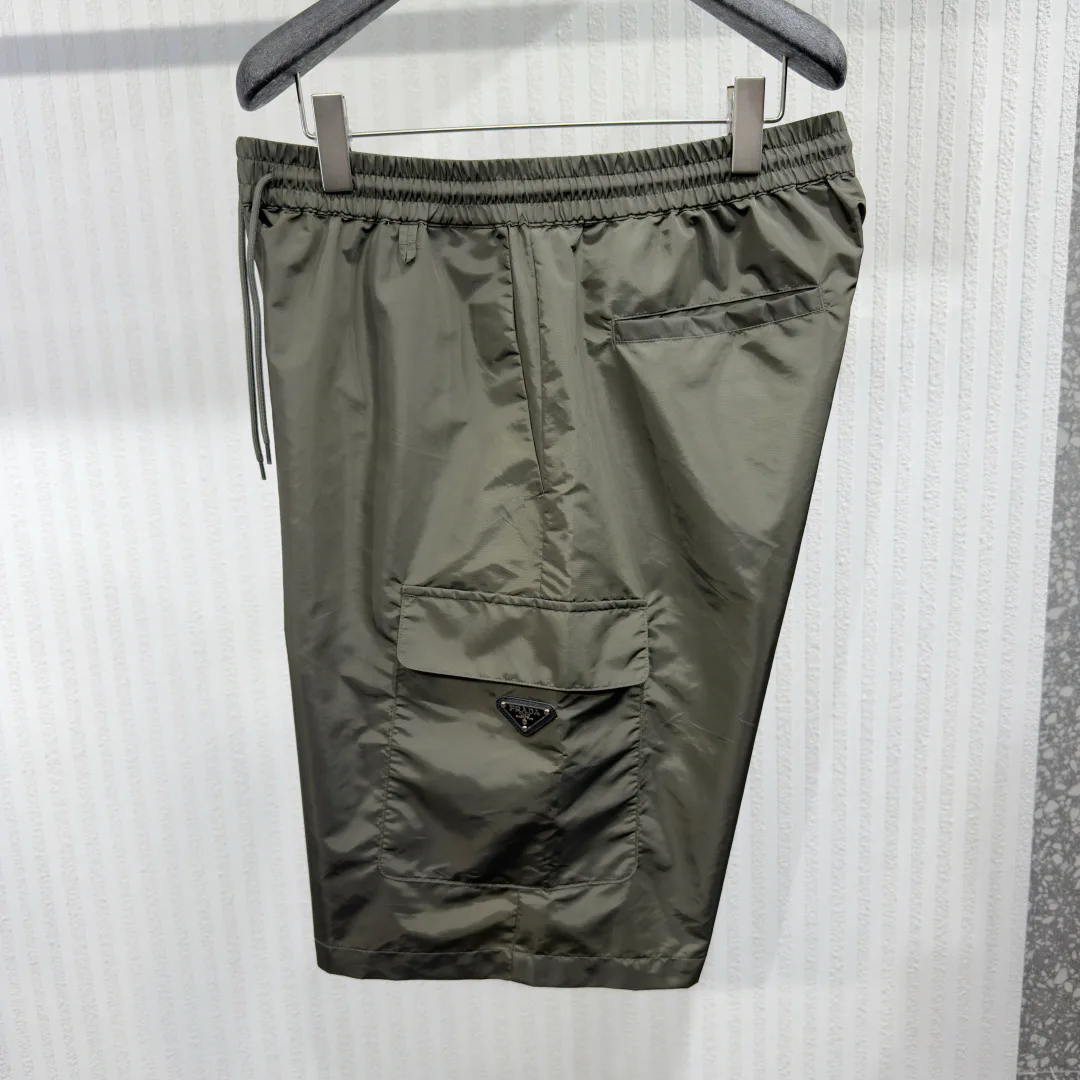 Шорты Мужские Prada 13139498