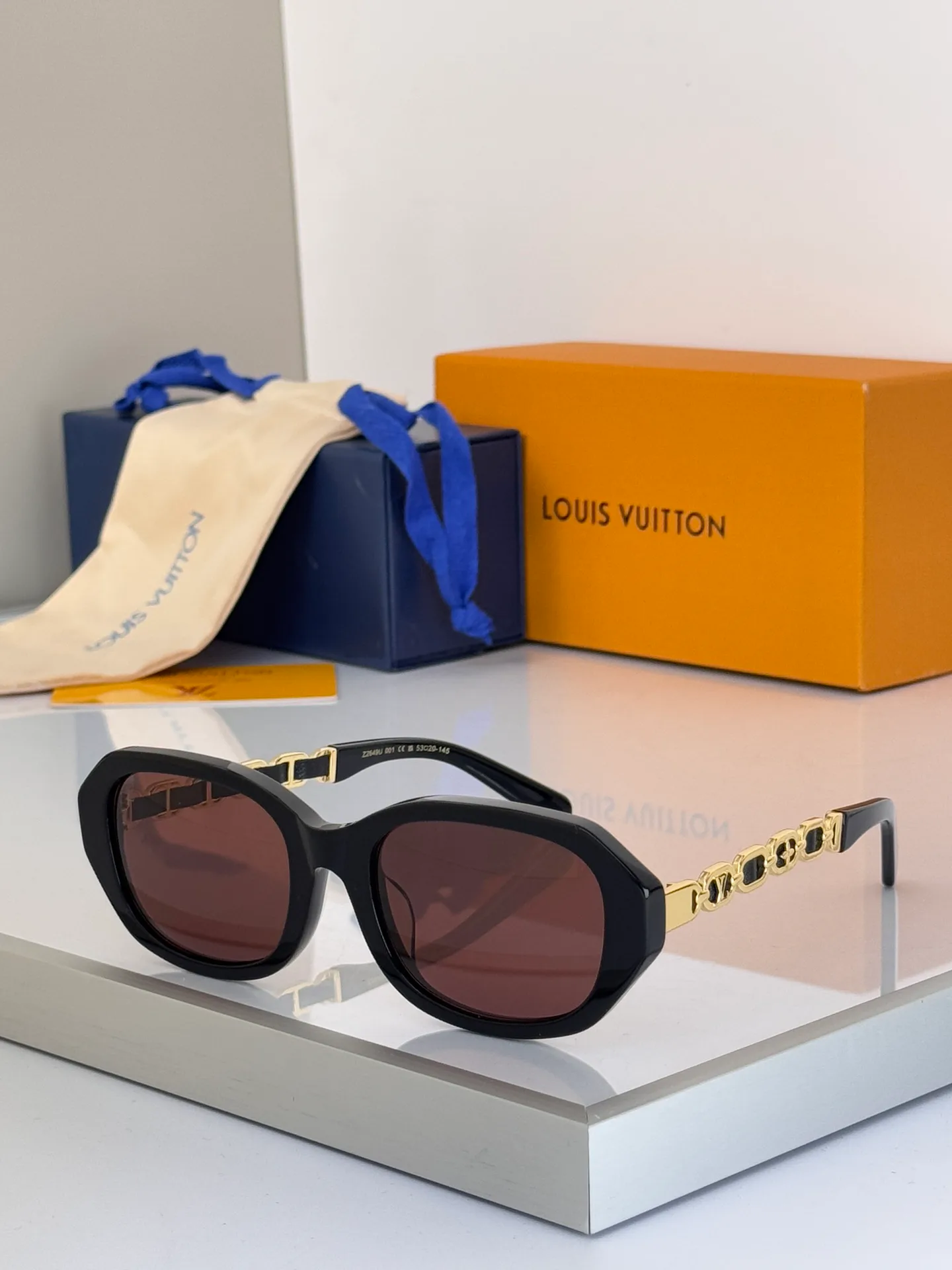 Очки Louis Vuitton 411676