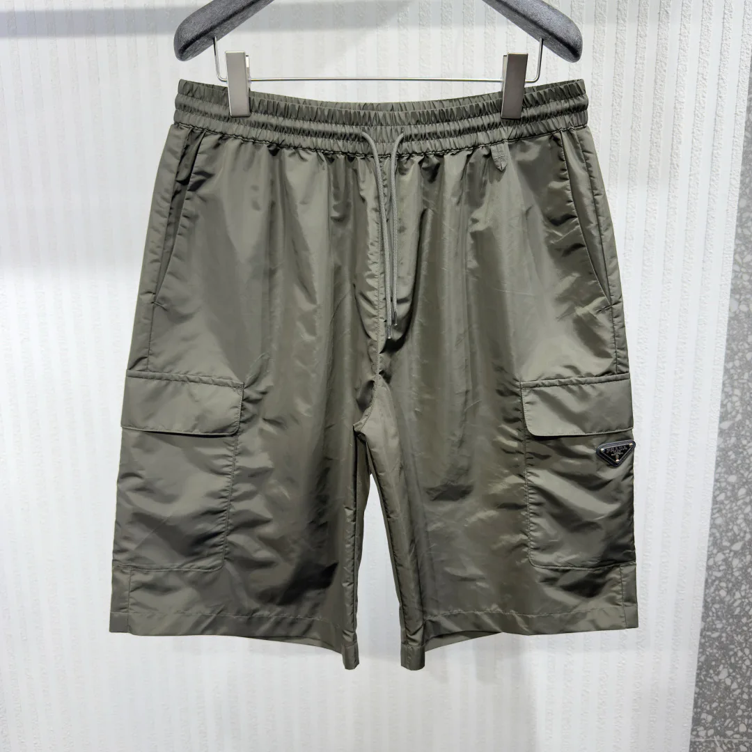 Шорты Мужские Prada 13139498