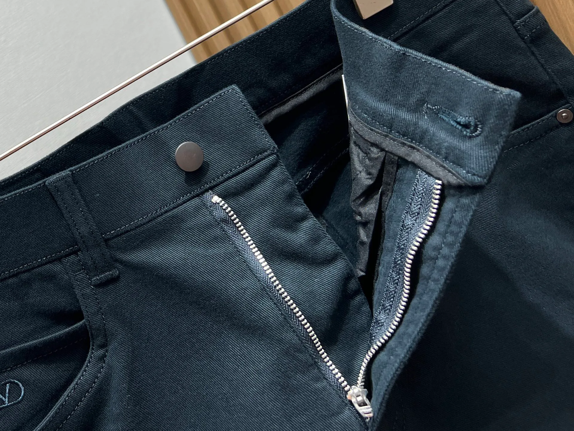 Брюки Мужские Valentino 1058260